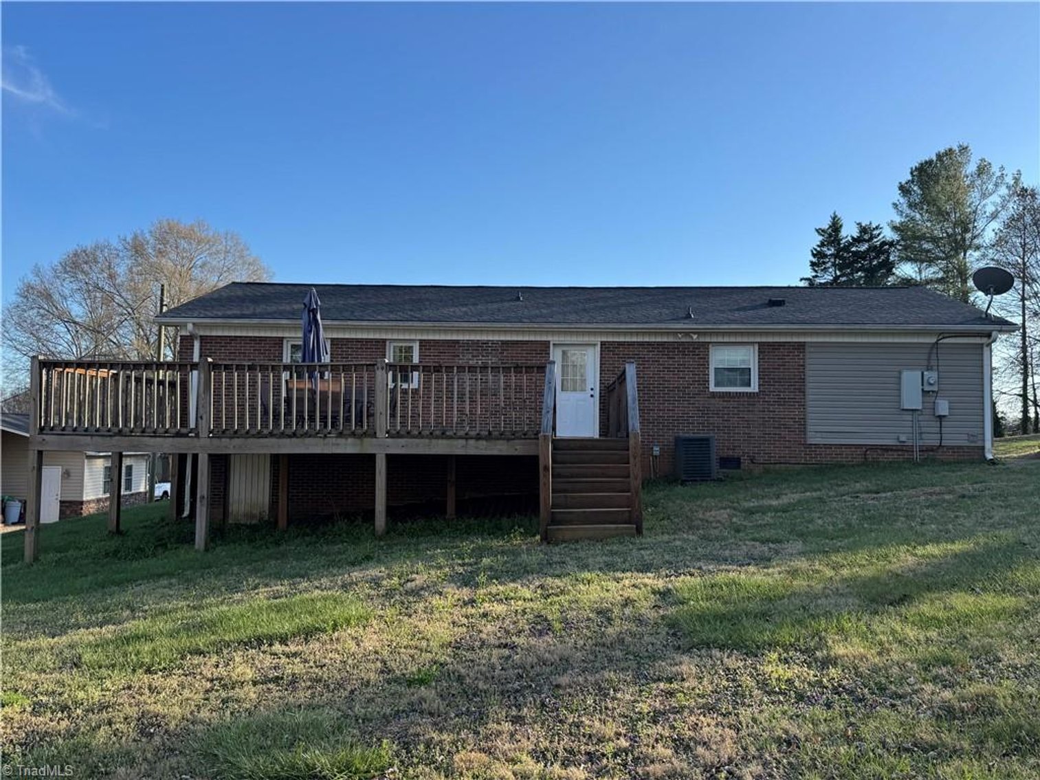 Image for Home For Sale in Mount Airy - 158 Betty Avenue