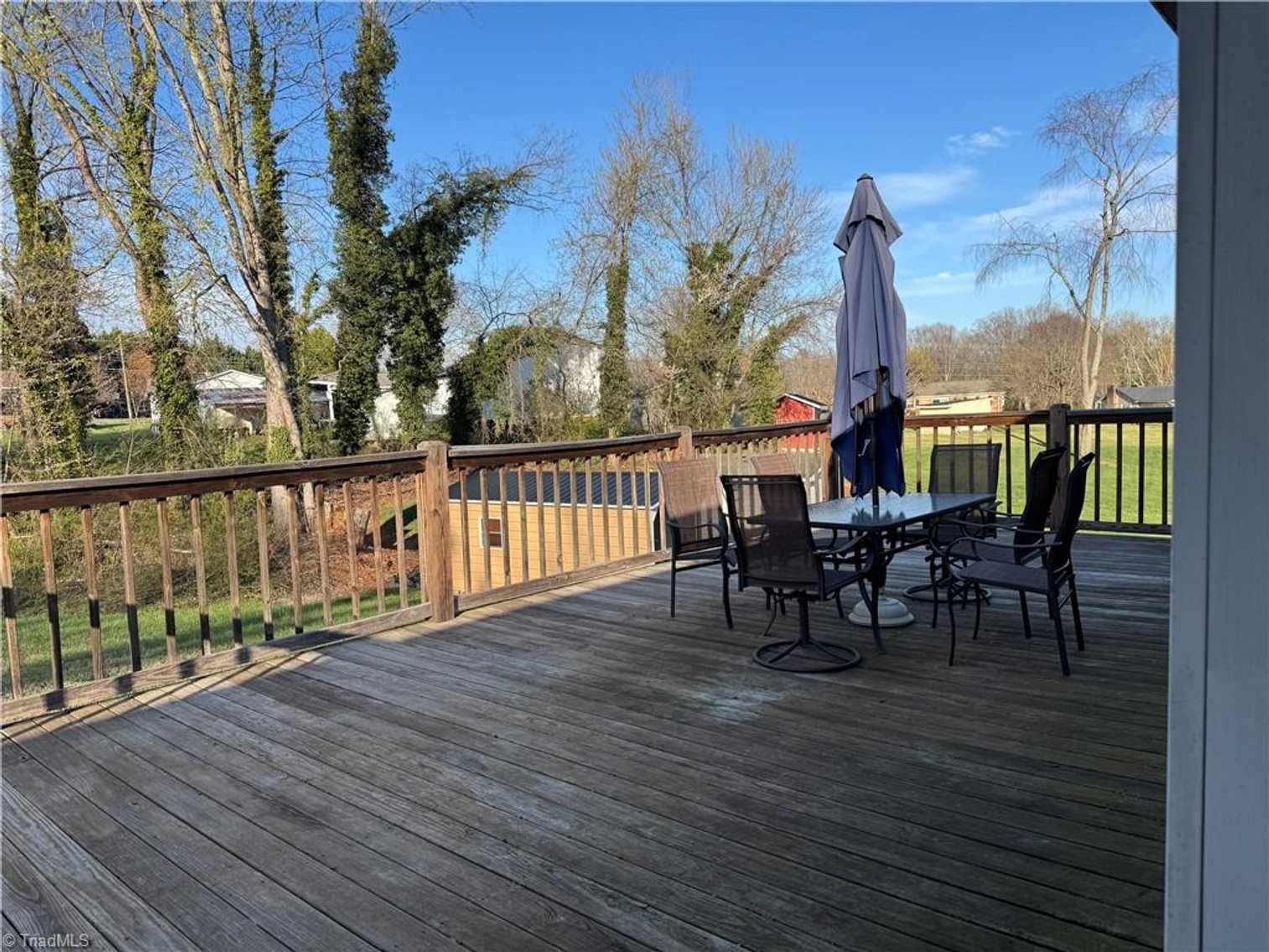 Image for Home For Sale in Mount Airy - 158 Betty Avenue