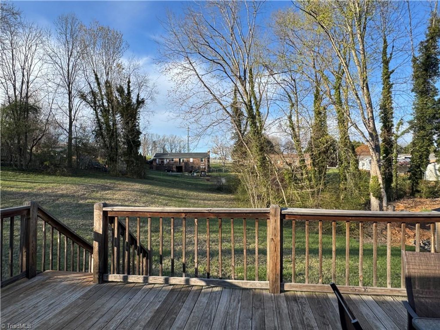 Image for Home For Sale in Mount Airy - 158 Betty Avenue