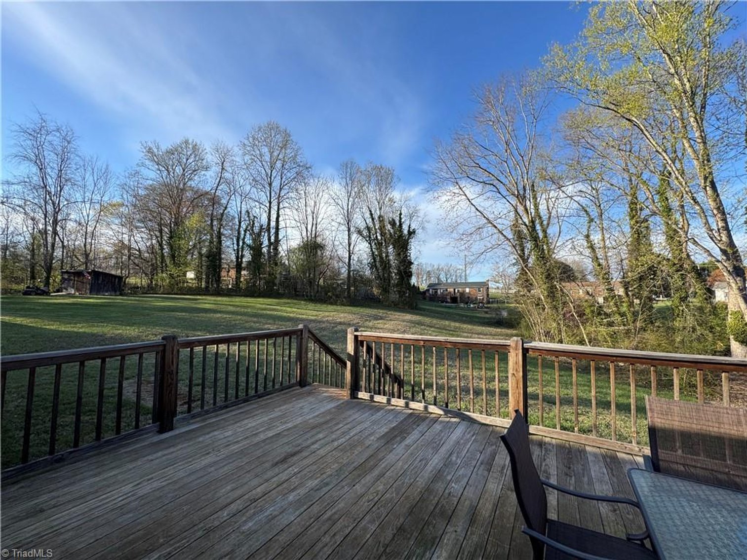 Image for Home For Sale in Mount Airy - 158 Betty Avenue