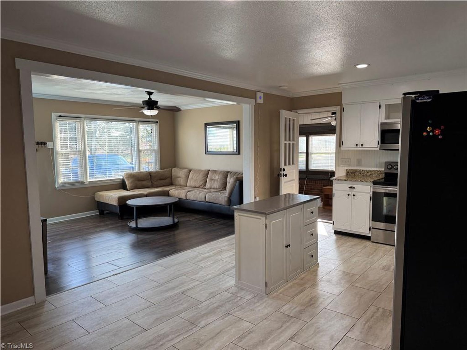 Image for Home For Sale in Mount Airy - 158 Betty Avenue