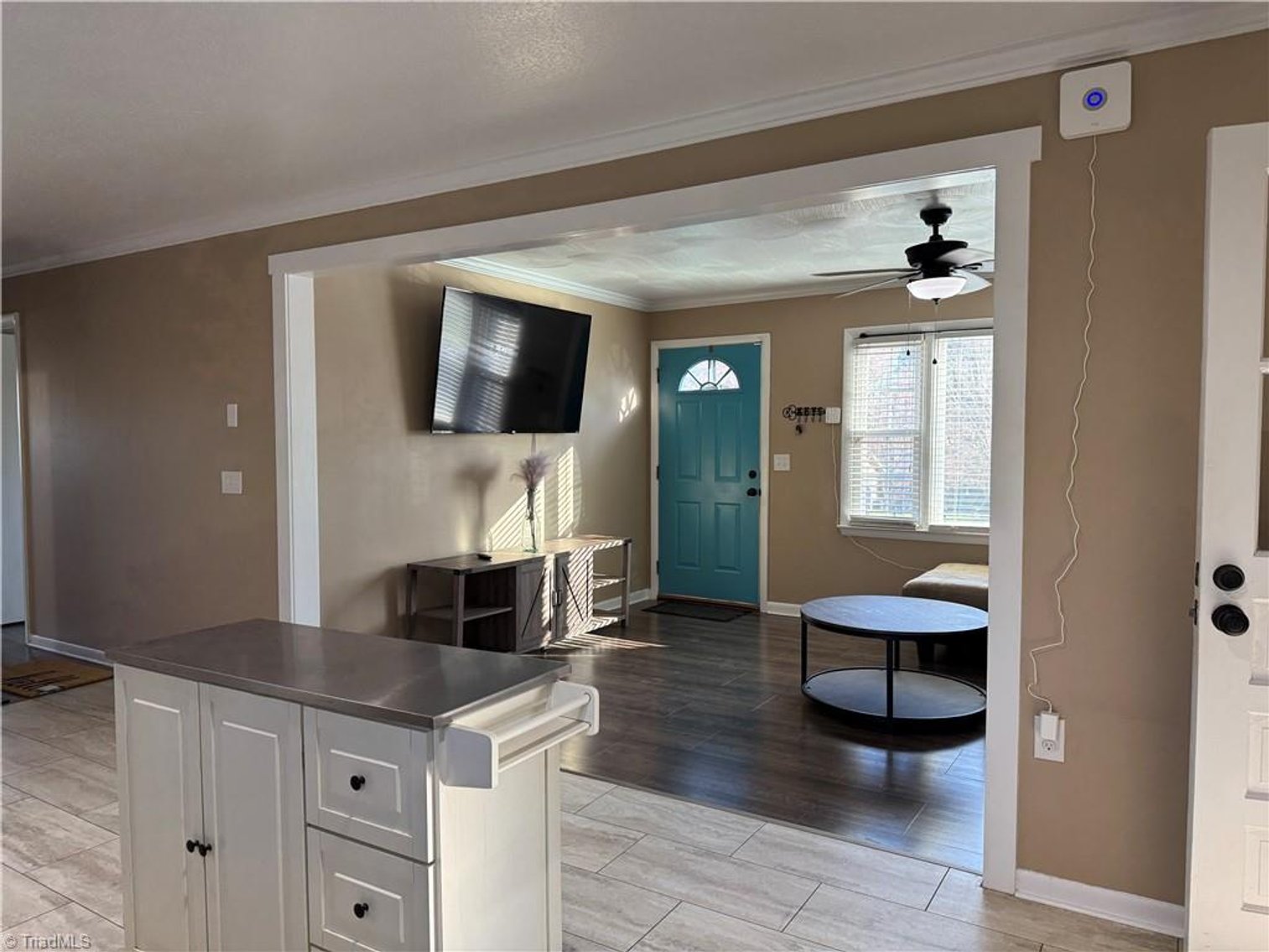 Image for Home For Sale in Mount Airy - 158 Betty Avenue