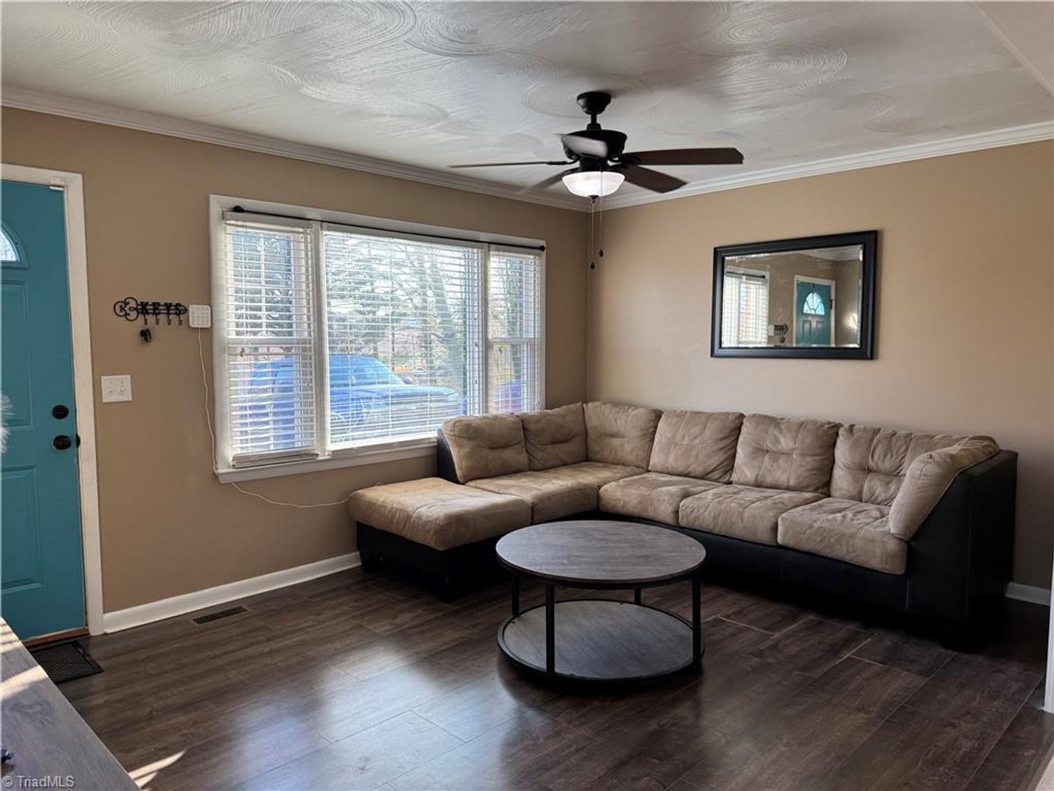 Image for Home For Sale in Mount Airy - 158 Betty Avenue