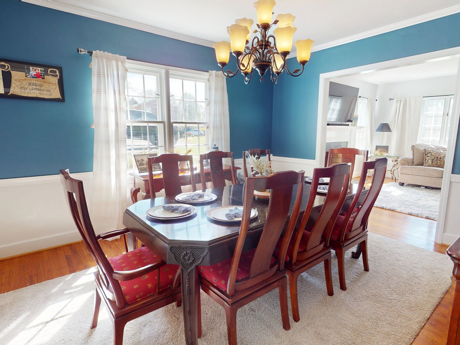 Image for Home For Sale in Mount Airy - 224 Country Club Road