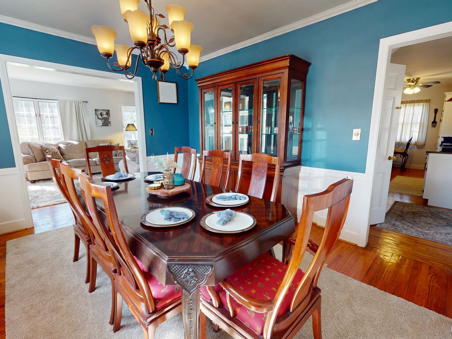 Image for Home For Sale in Mount Airy - 224 Country Club Road