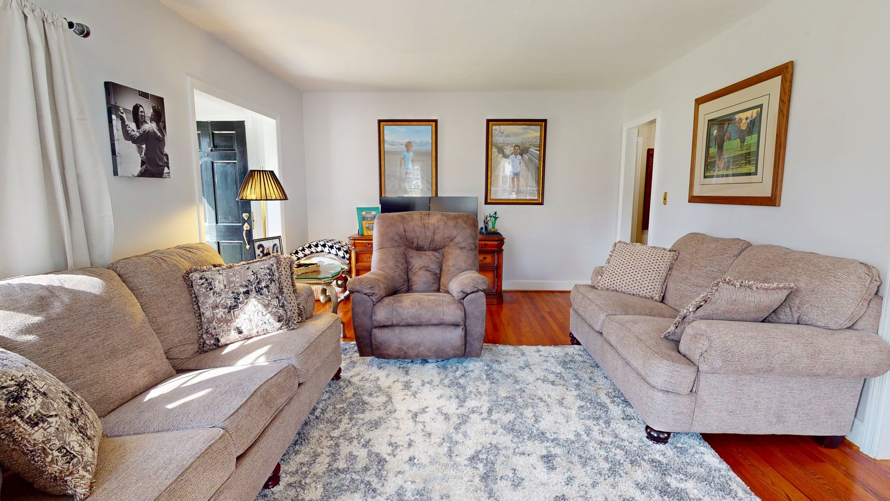 Image for Home For Sale in Mount Airy - 224 Country Club Road