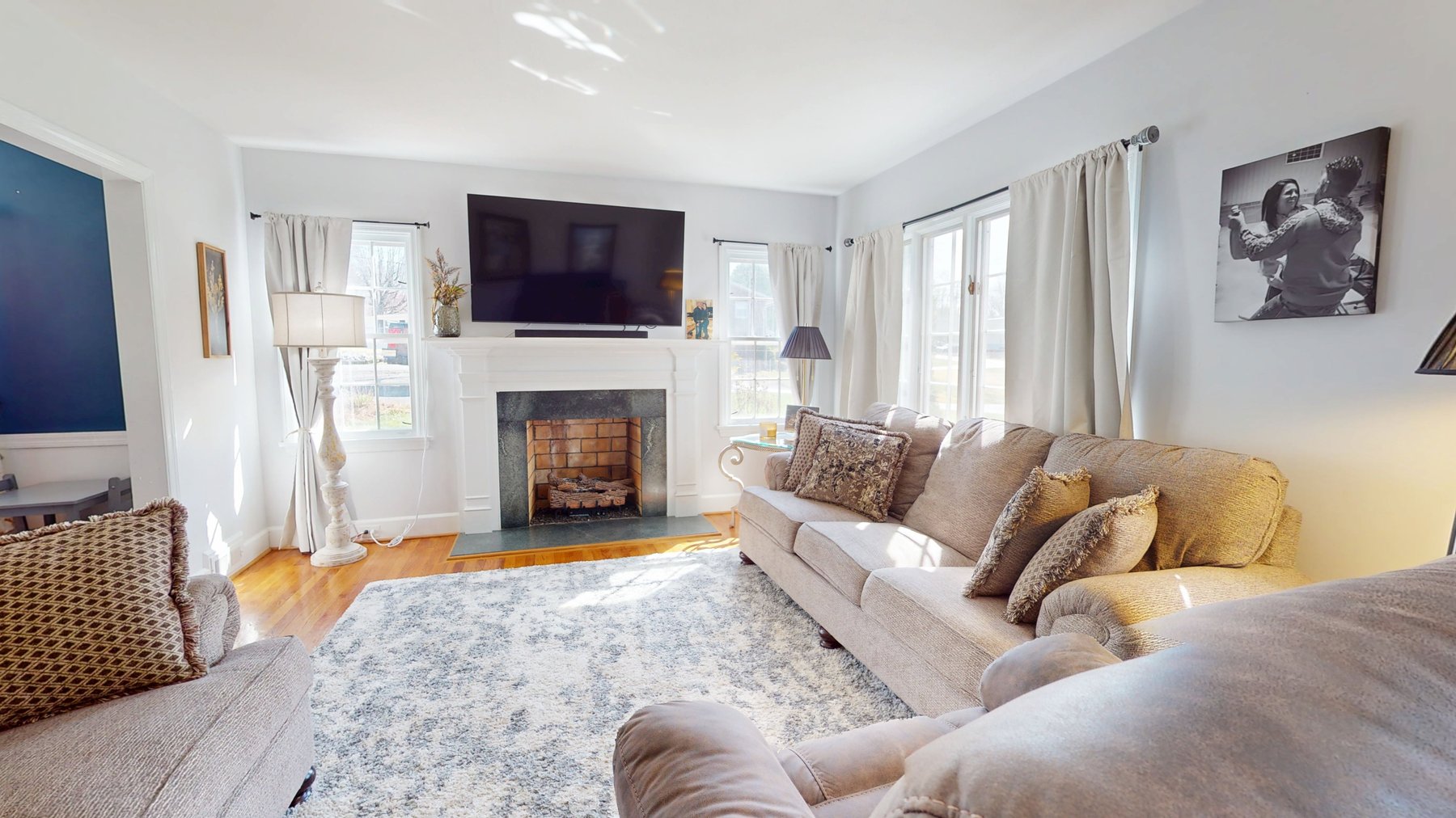 Image for Home For Sale in Mount Airy - 224 Country Club Road