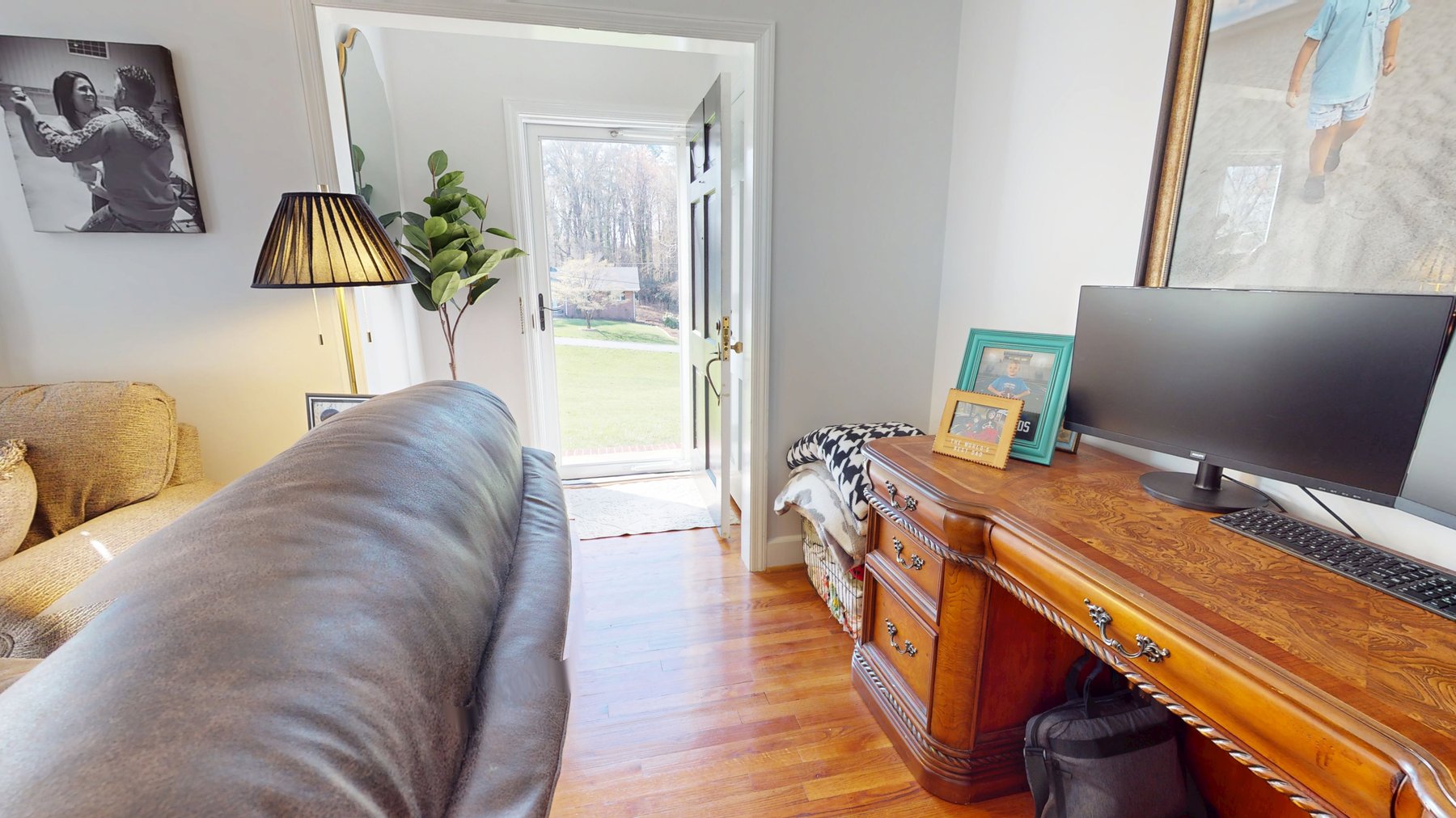 Image for Home For Sale in Mount Airy - 224 Country Club Road