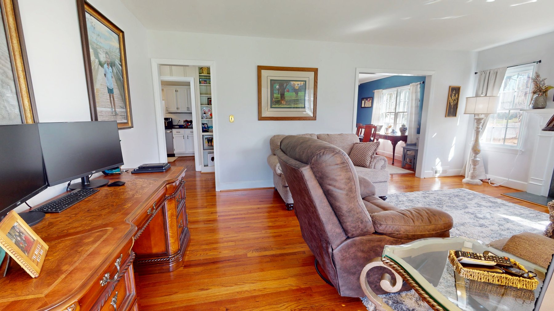 Image for Home For Sale in Mount Airy - 224 Country Club Road