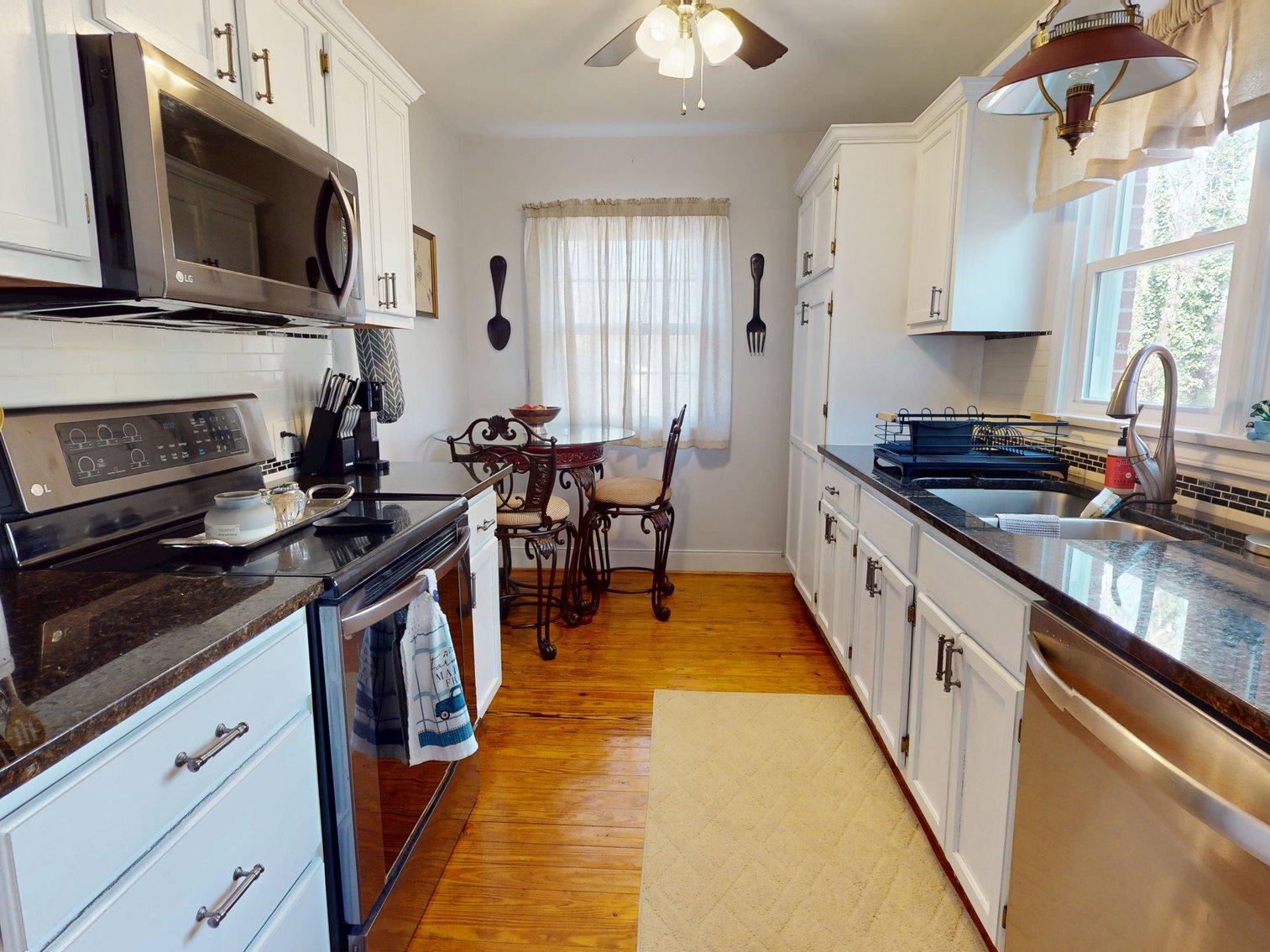 Image for Home For Sale in Mount Airy - 224 Country Club Road