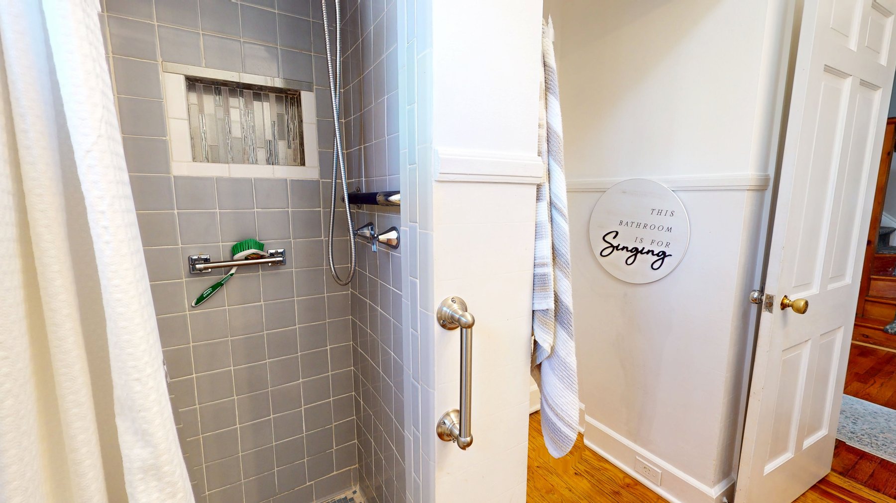 Image for Home For Sale in Mount Airy - 224 Country Club Road