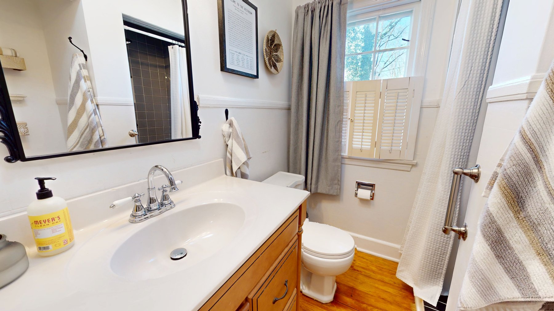 Image for Home For Sale in Mount Airy - 224 Country Club Road