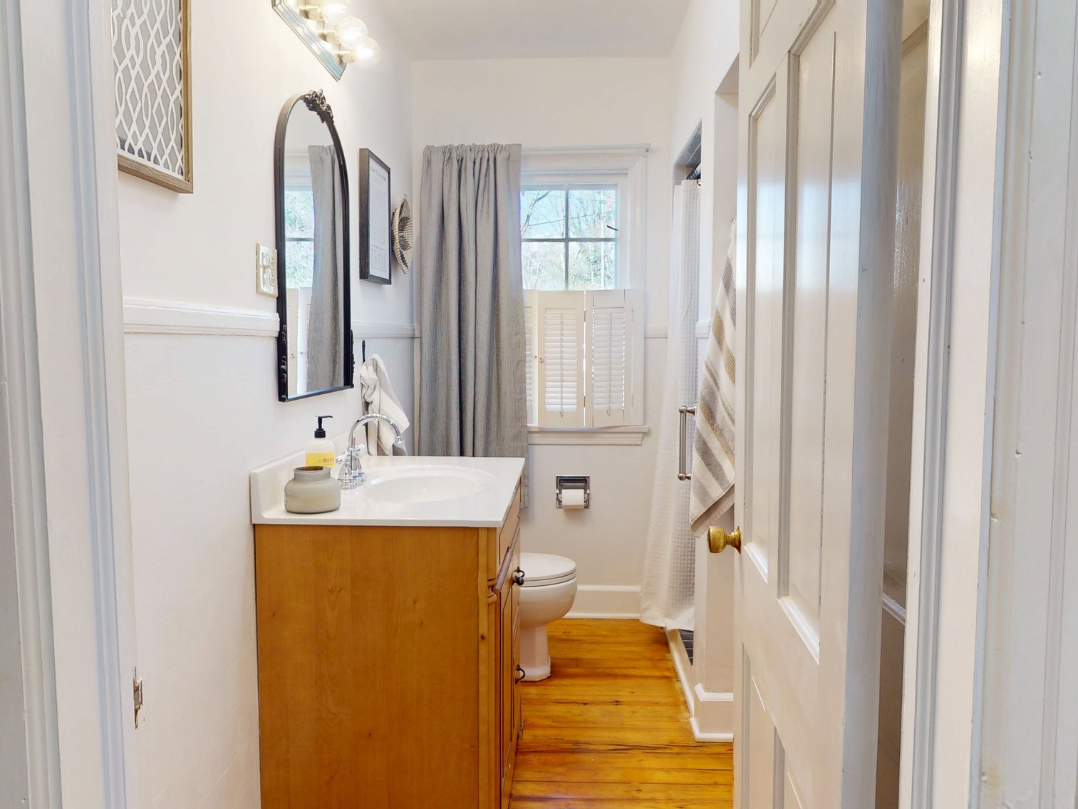 Image for Home For Sale in Mount Airy - 224 Country Club Road