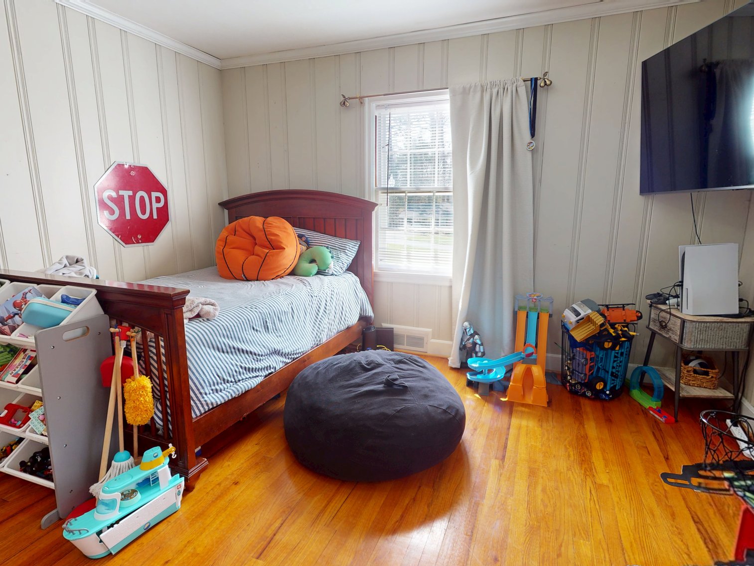 Image for Home For Sale in Mount Airy - 224 Country Club Road