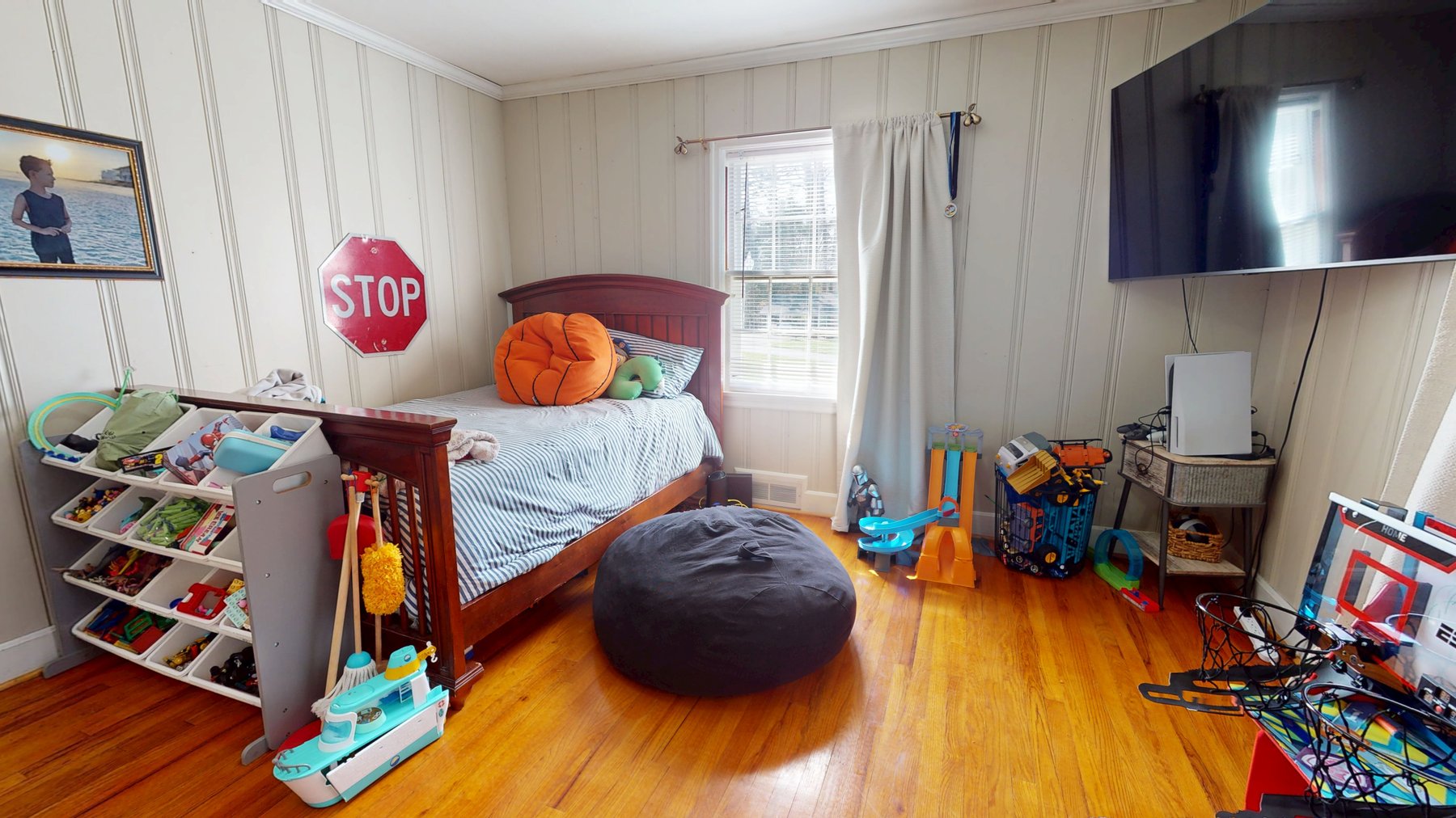 Image for Home For Sale in Mount Airy - 224 Country Club Road