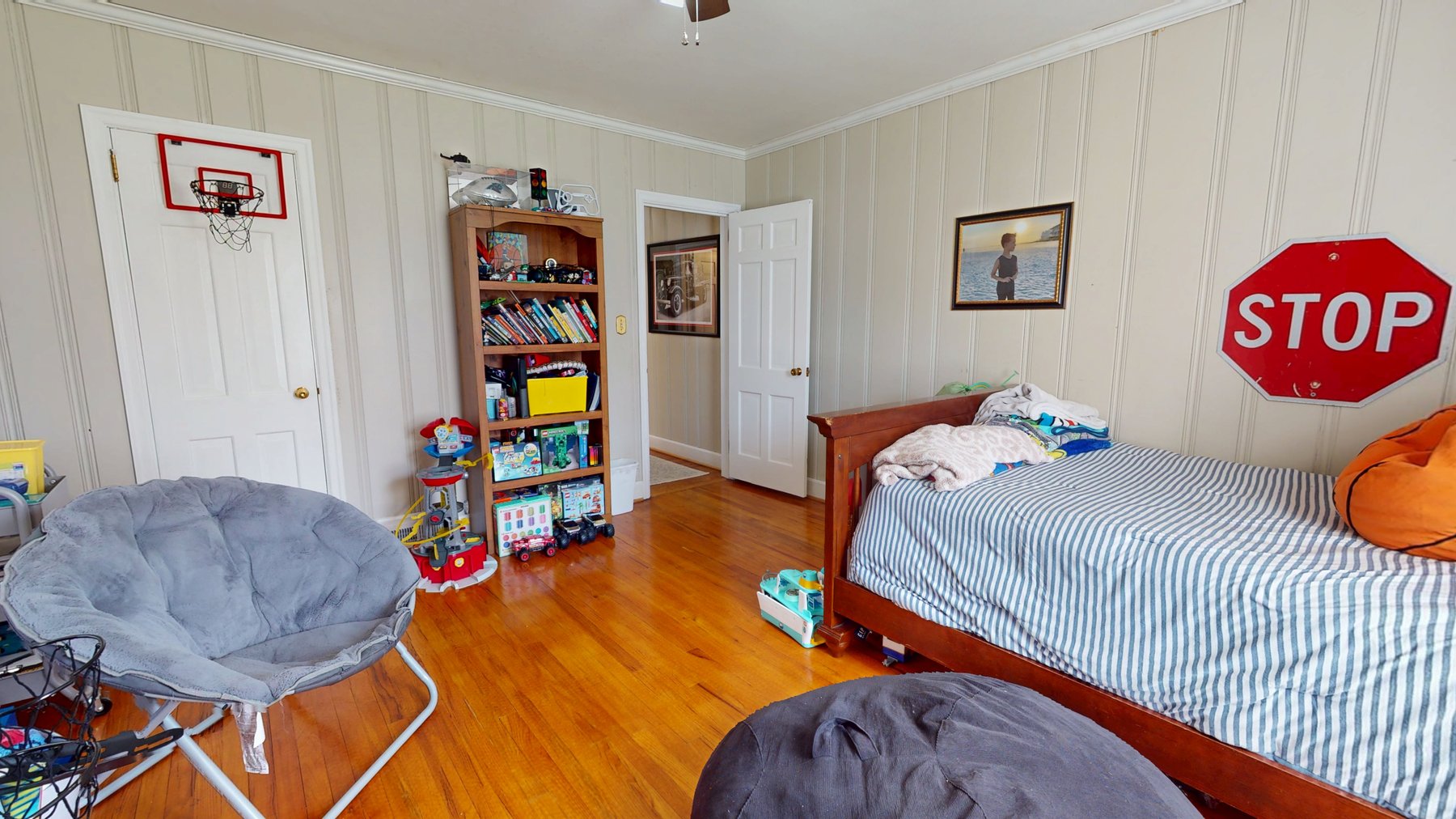 Image for Home For Sale in Mount Airy - 224 Country Club Road