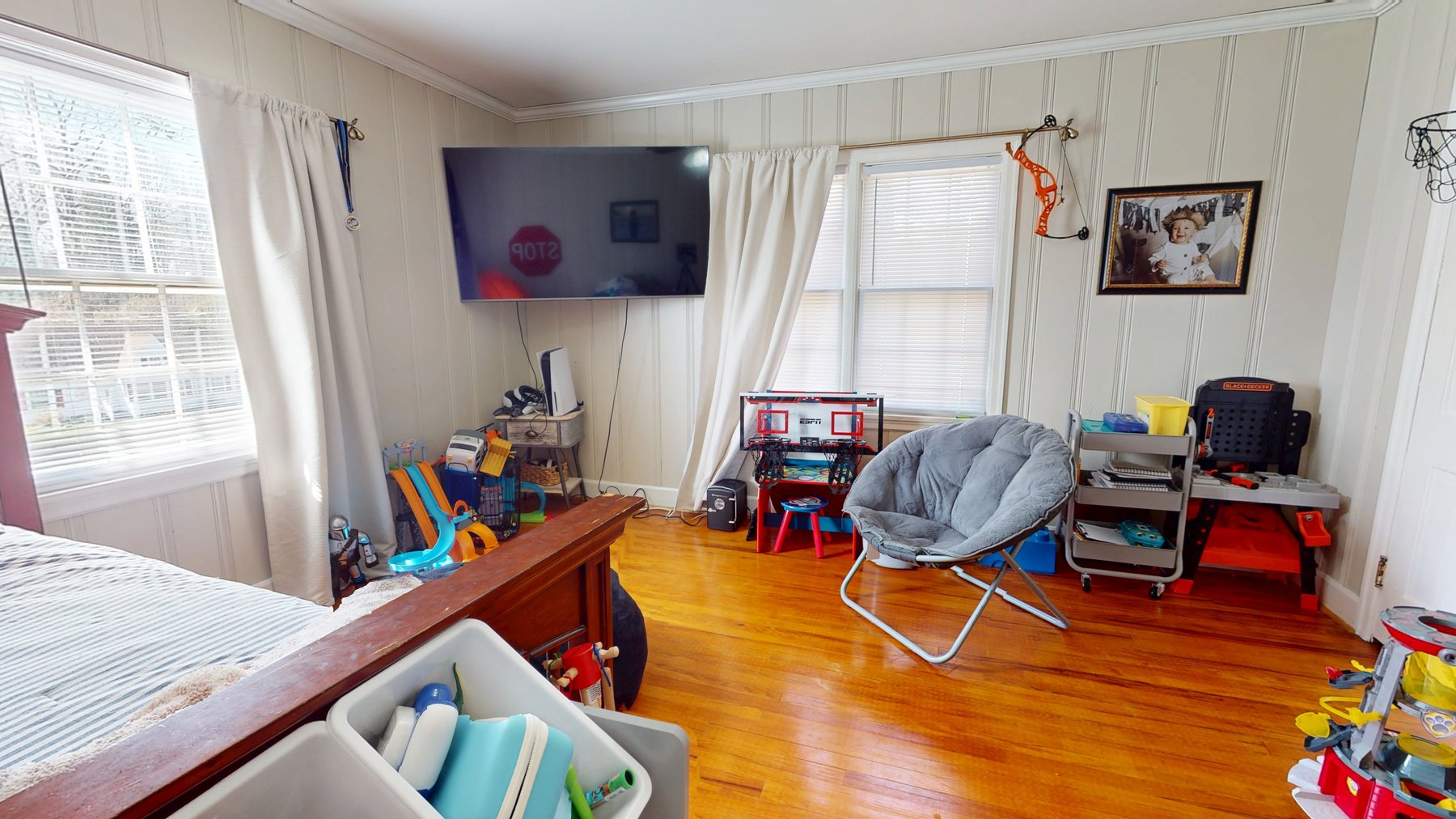 Image for Home For Sale in Mount Airy - 224 Country Club Road