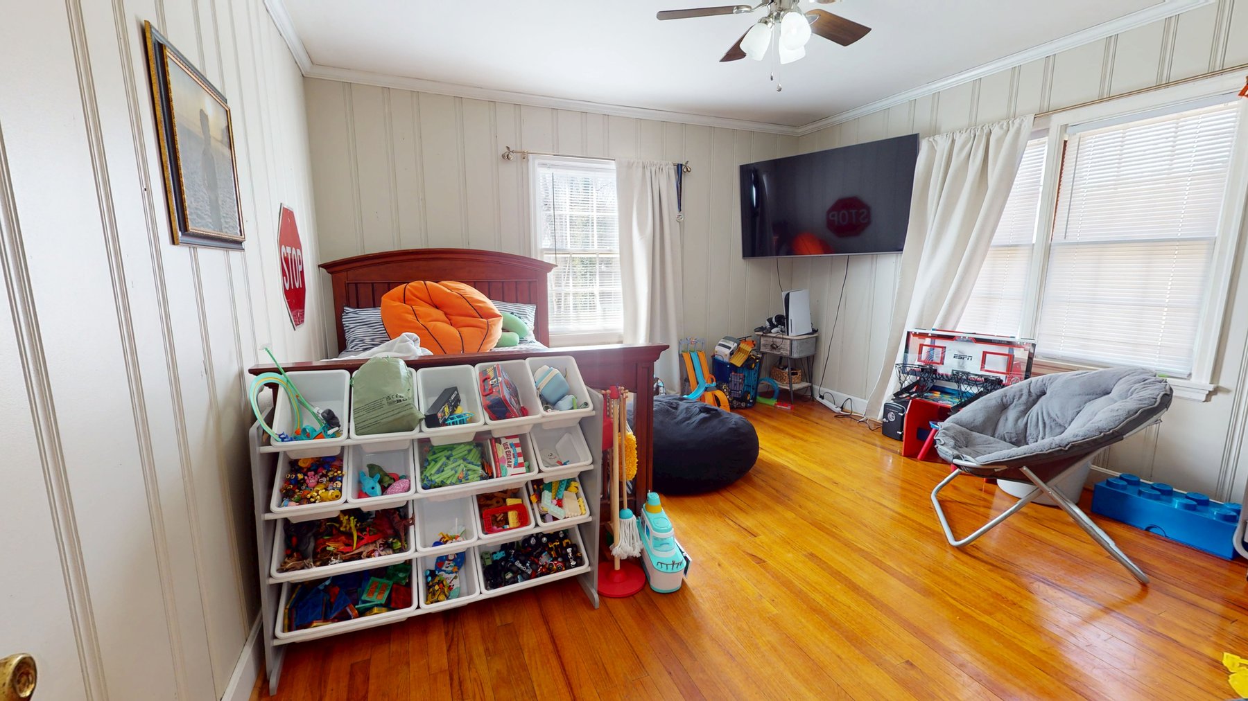 Image for Home For Sale in Mount Airy - 224 Country Club Road