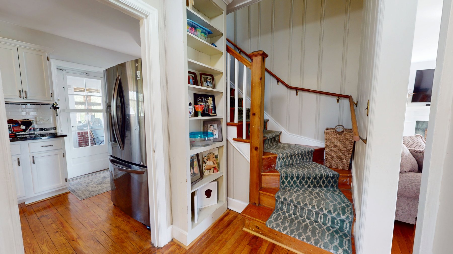 Image for Home For Sale in Mount Airy - 224 Country Club Road