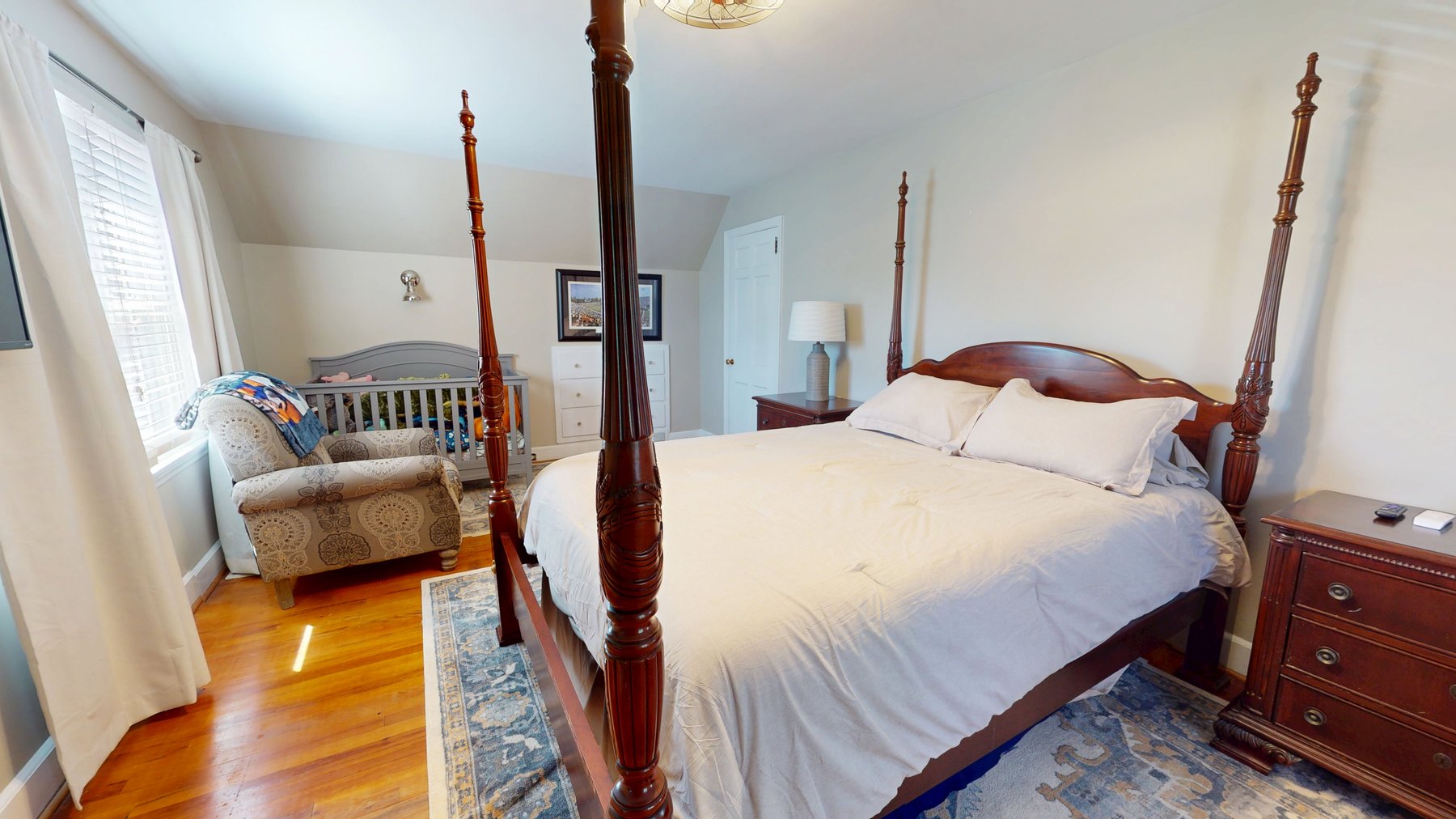 Image for Home For Sale in Mount Airy - 224 Country Club Road