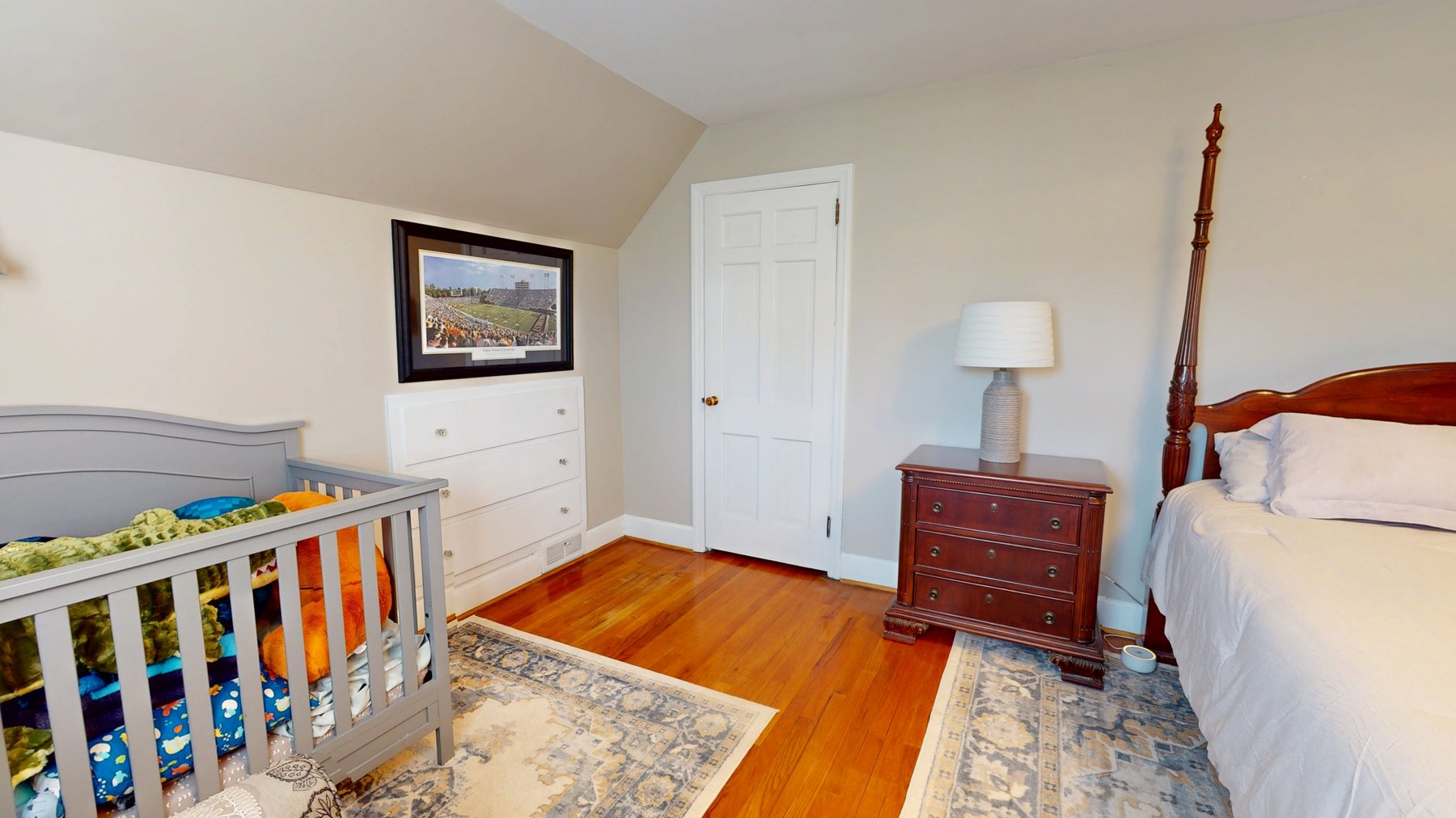 Image for Home For Sale in Mount Airy - 224 Country Club Road