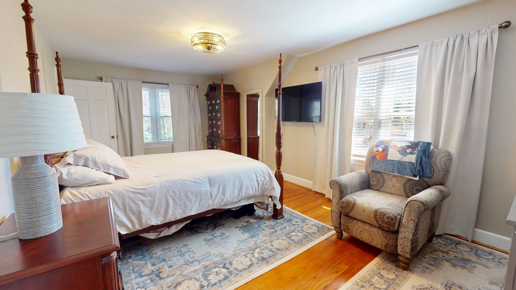 Image for Home For Sale in Mount Airy - 224 Country Club Road