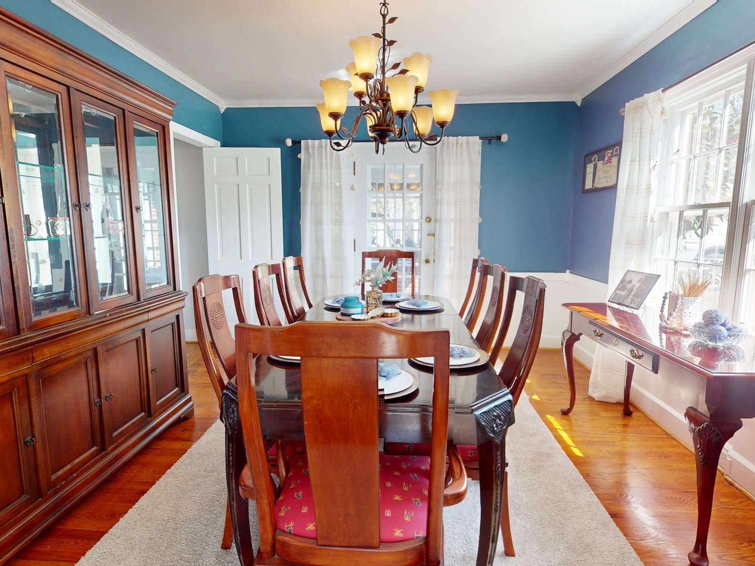 Image for Home For Sale in Mount Airy - 224 Country Club Road