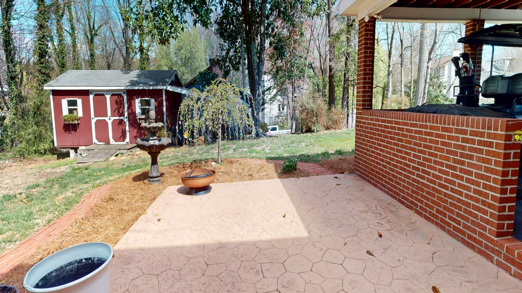 Image for Home For Sale in Mount Airy - 224 Country Club Road