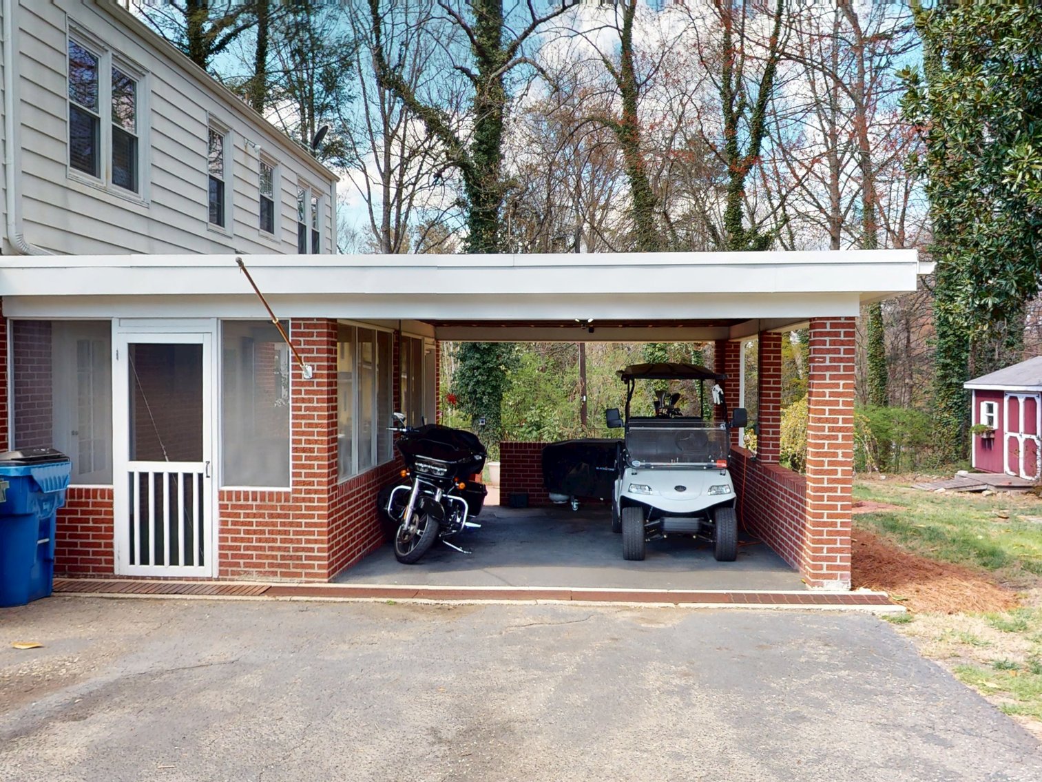 Image for Home For Sale in Mount Airy - 224 Country Club Road