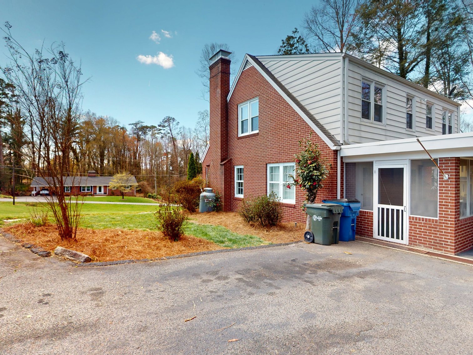 Image for Home For Sale in Mount Airy - 224 Country Club Road