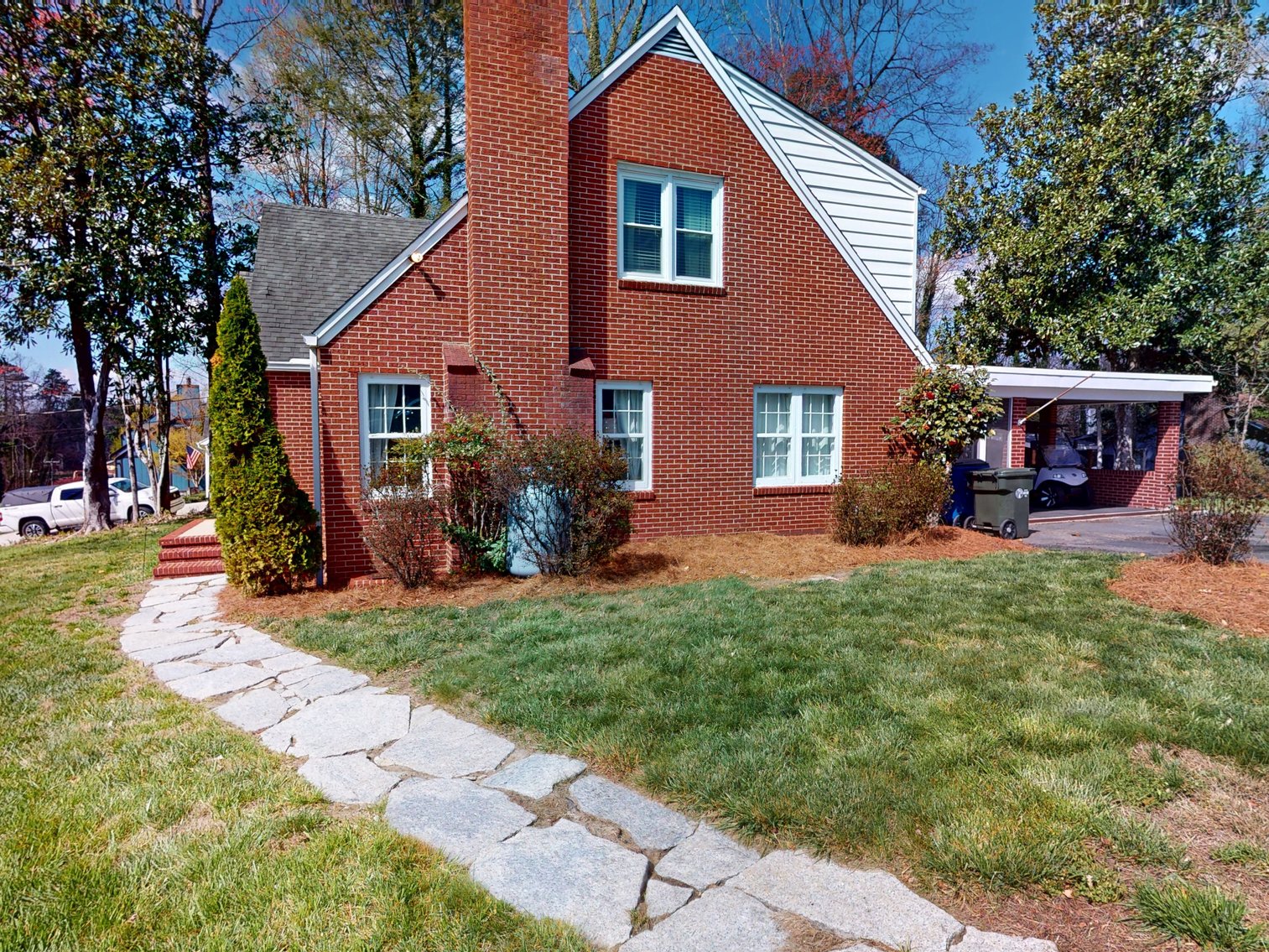 Image for Home For Sale in Mount Airy - 224 Country Club Road