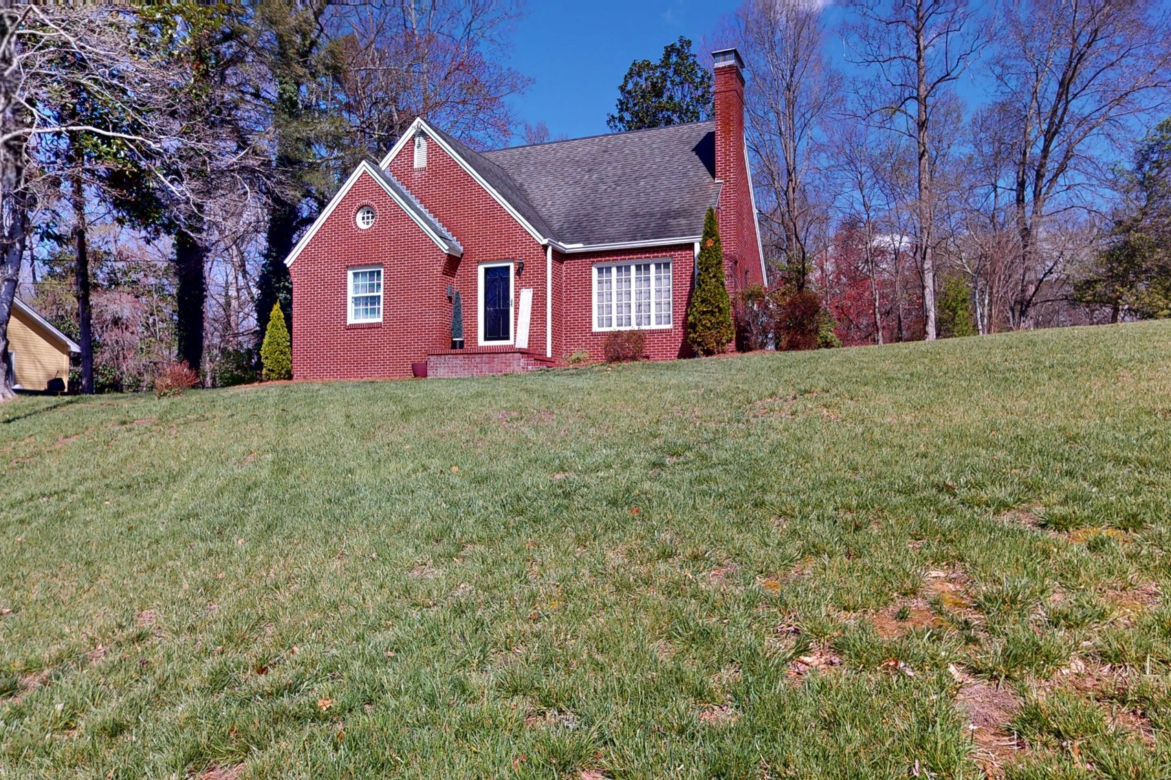 Image for Home For Sale in Mount Airy - 224 Country Club Road