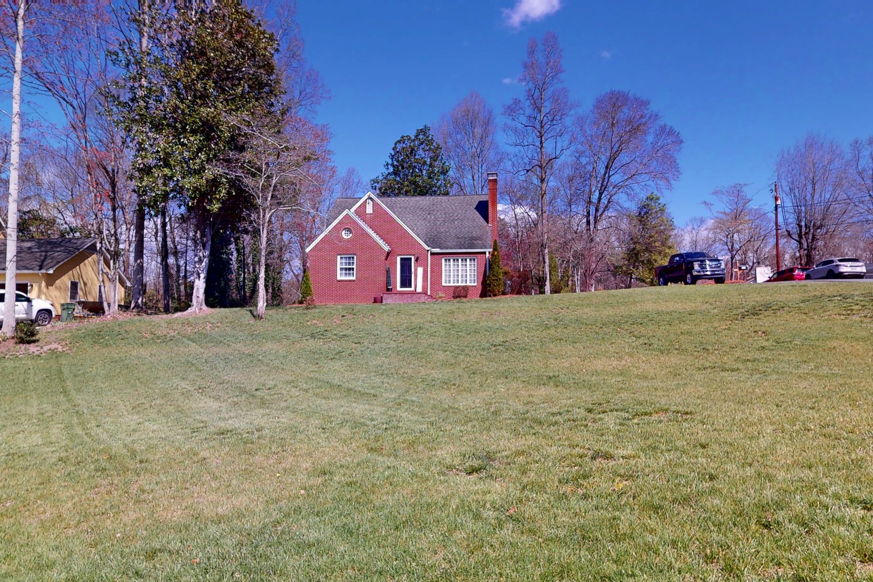 Image for Home For Sale in Mount Airy - 224 Country Club Road