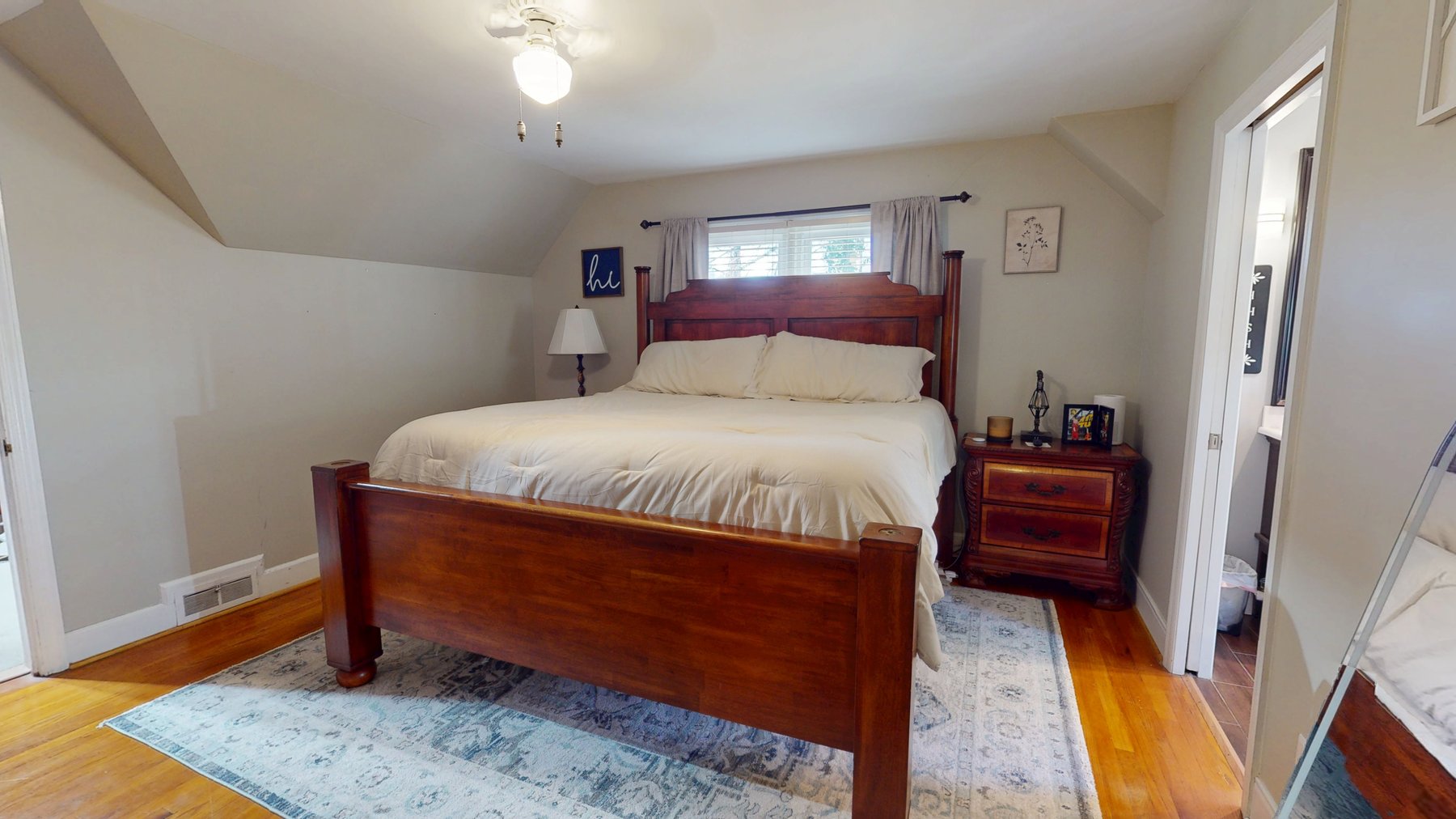 Image for Home For Sale in Mount Airy - 224 Country Club Road