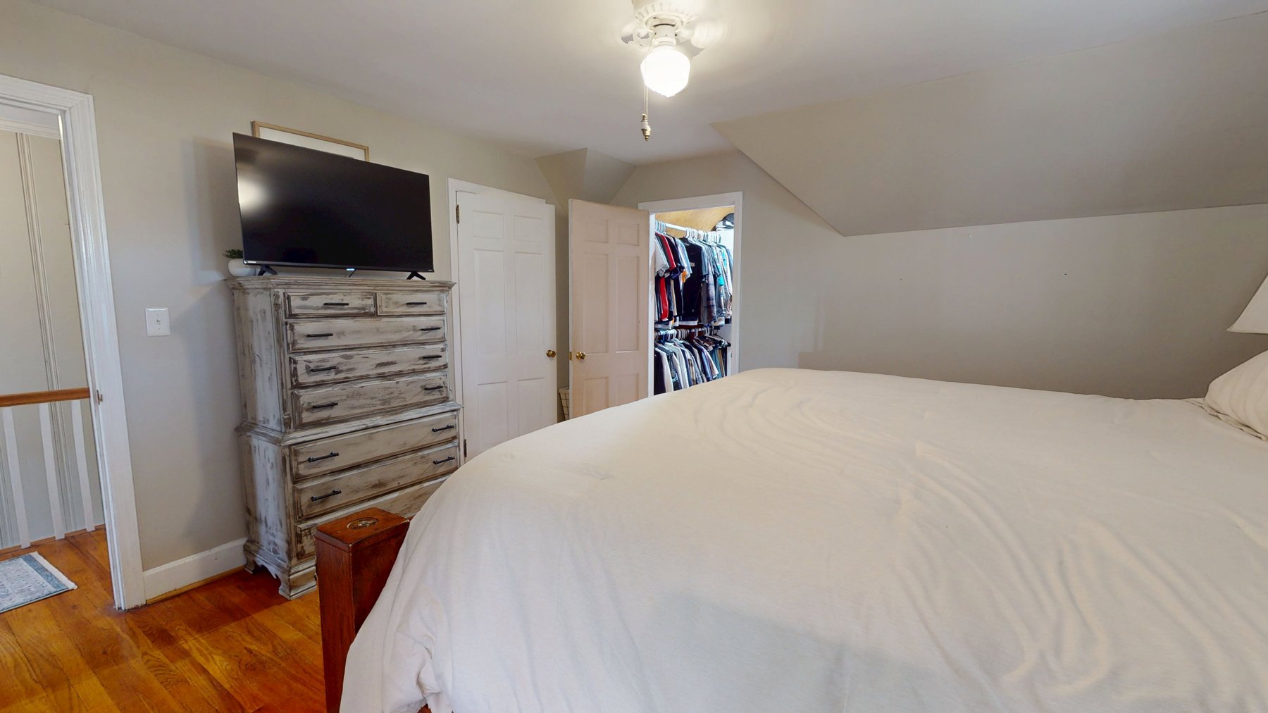 Image for Home For Sale in Mount Airy - 224 Country Club Road