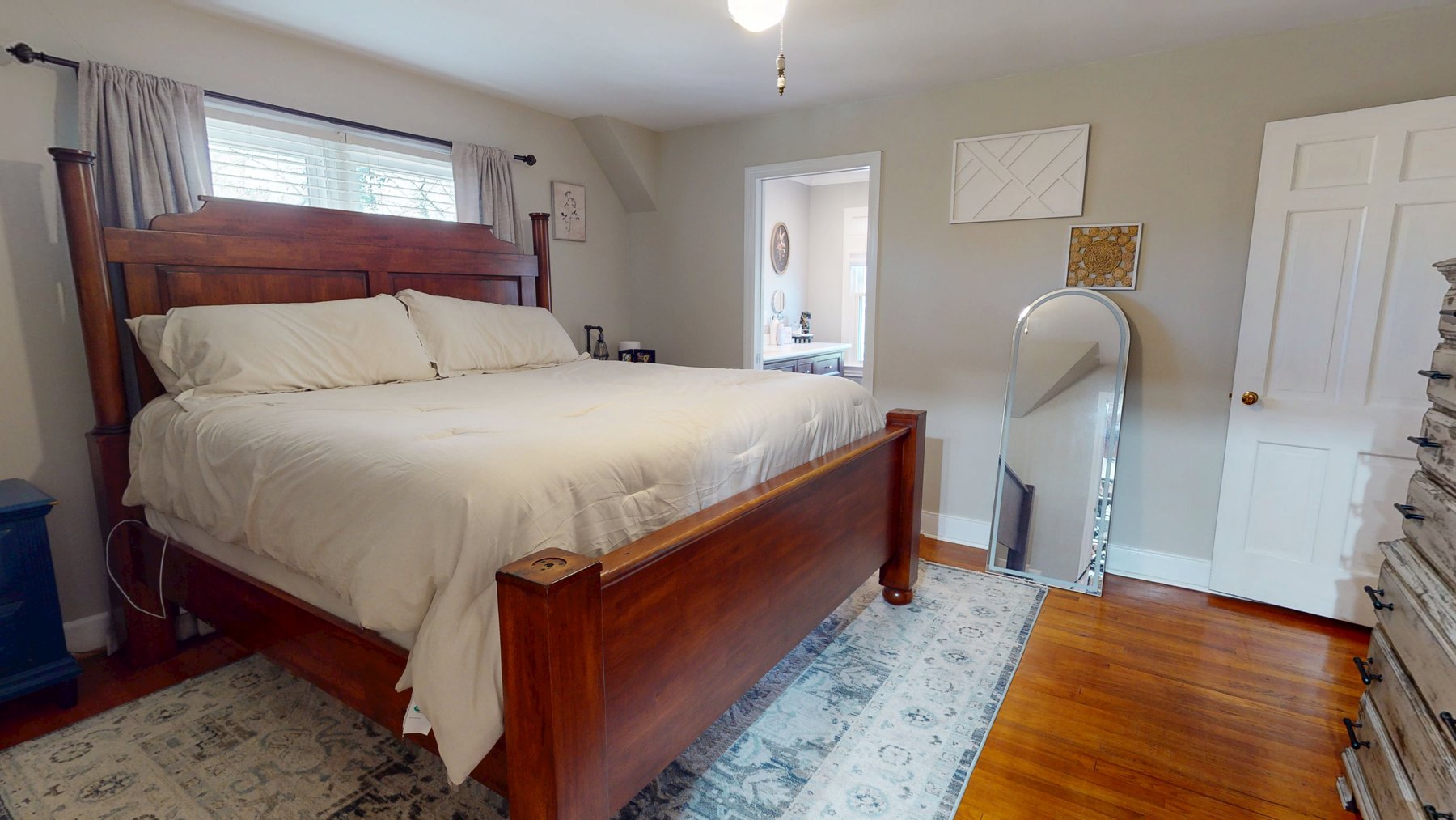 Image for Home For Sale in Mount Airy - 224 Country Club Road