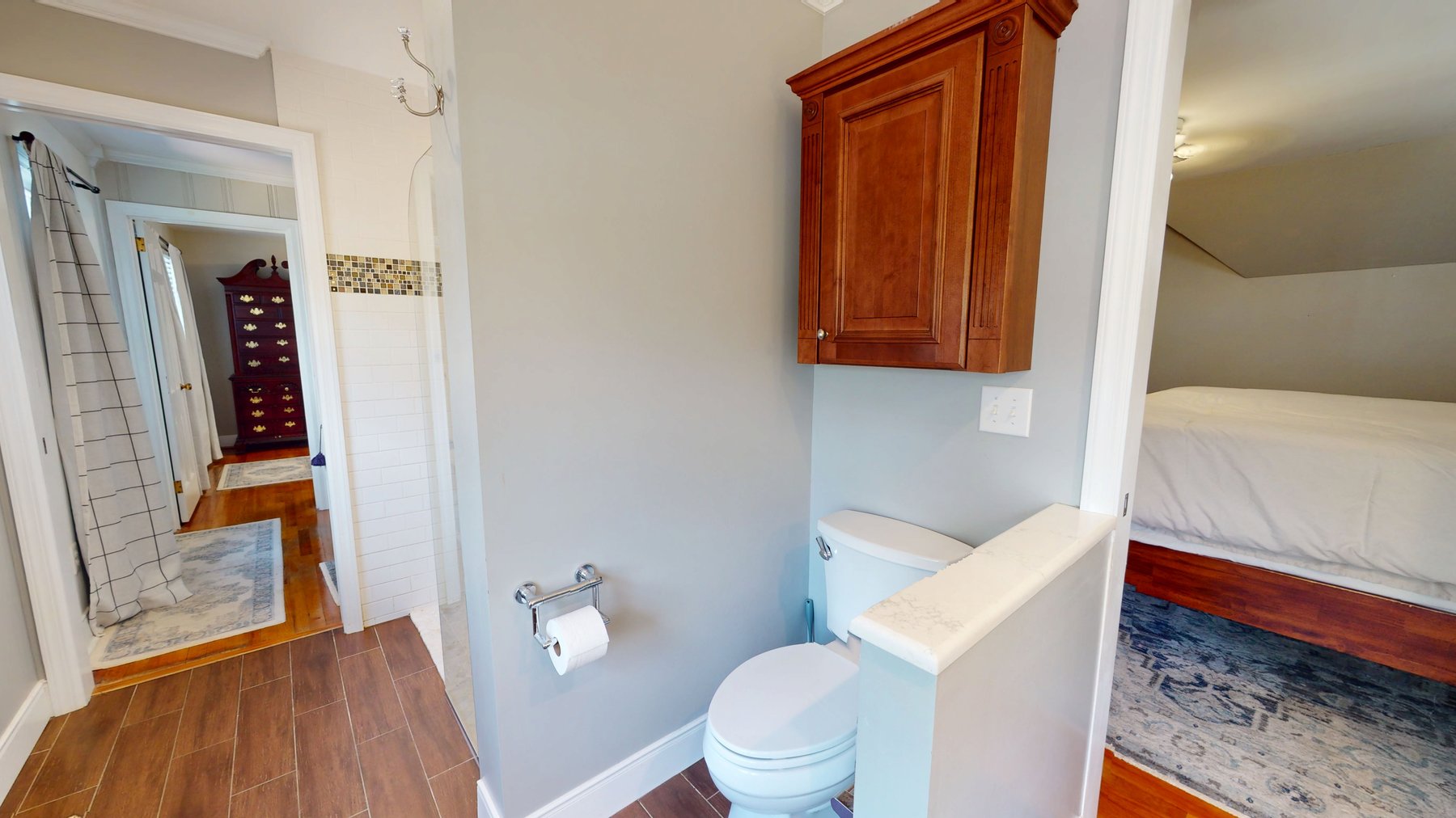 Image for Home For Sale in Mount Airy - 224 Country Club Road