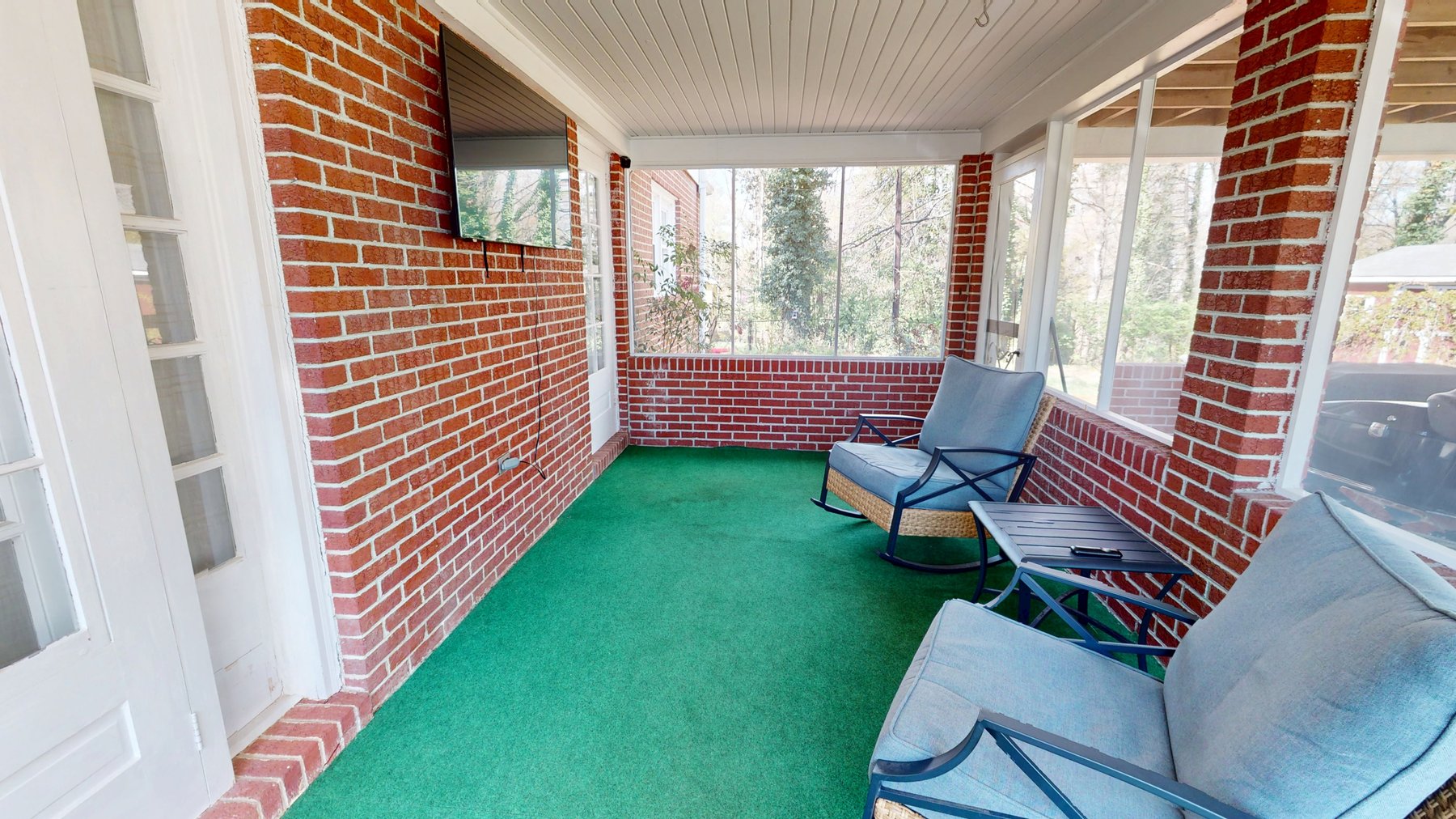 Image for Home For Sale in Mount Airy - 224 Country Club Road