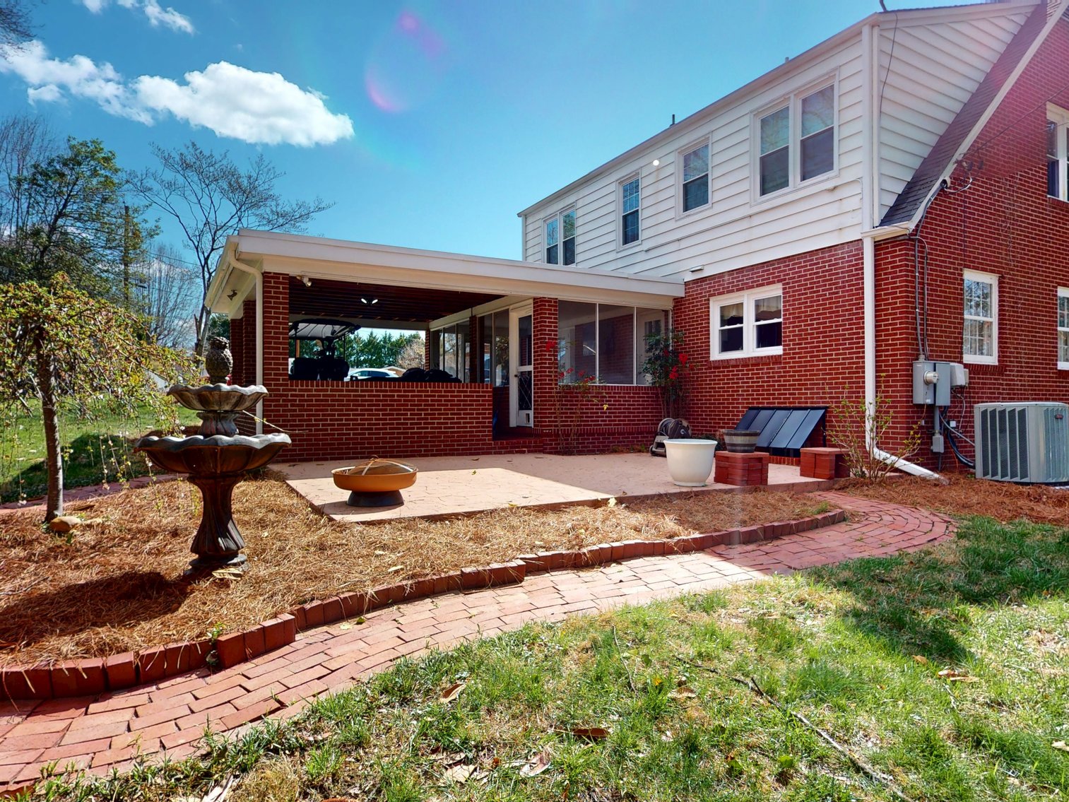 Image for Home For Sale in Mount Airy - 224 Country Club Road