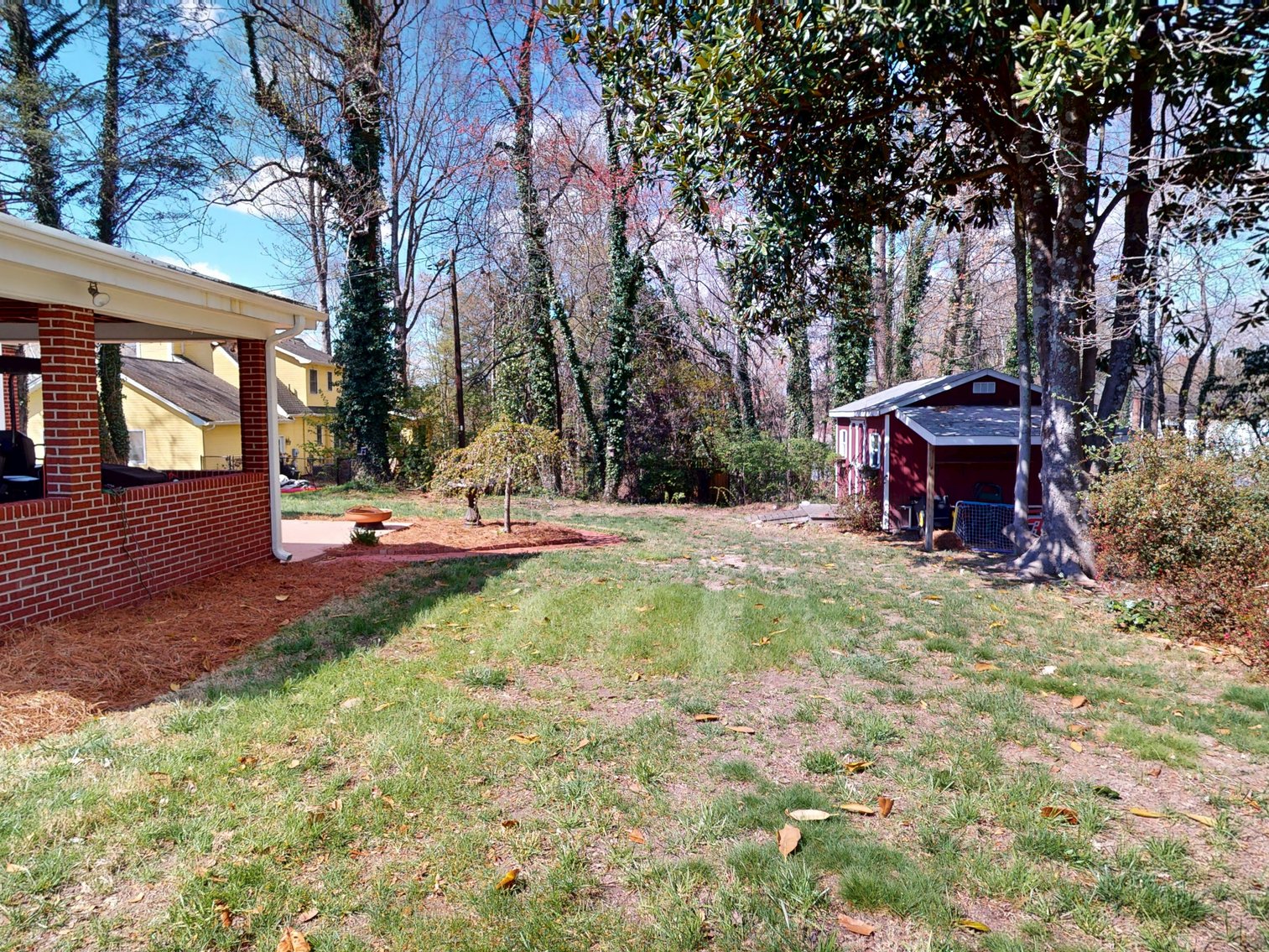 Image for Home For Sale in Mount Airy - 224 Country Club Road