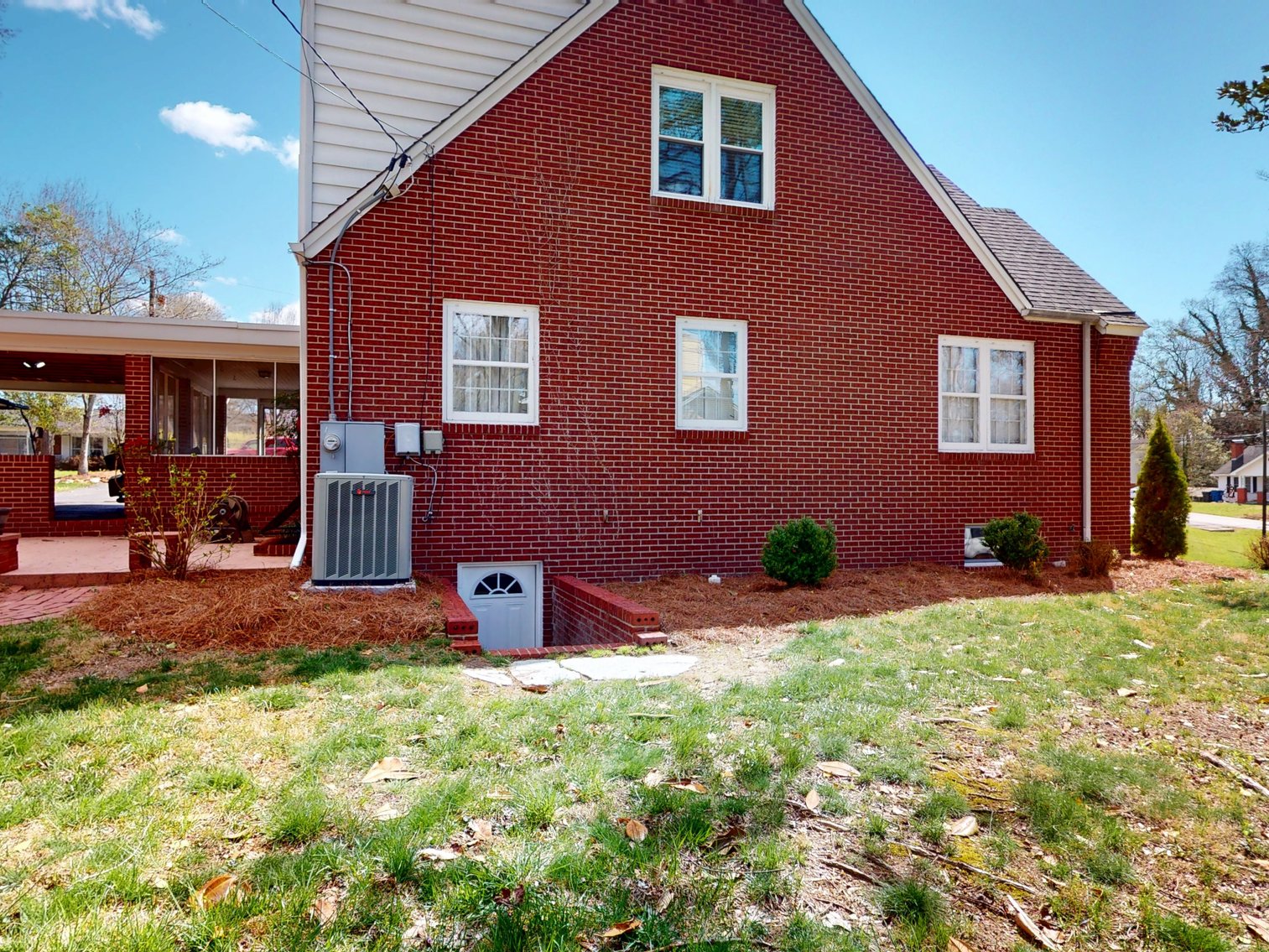 Image for Home For Sale in Mount Airy - 224 Country Club Road