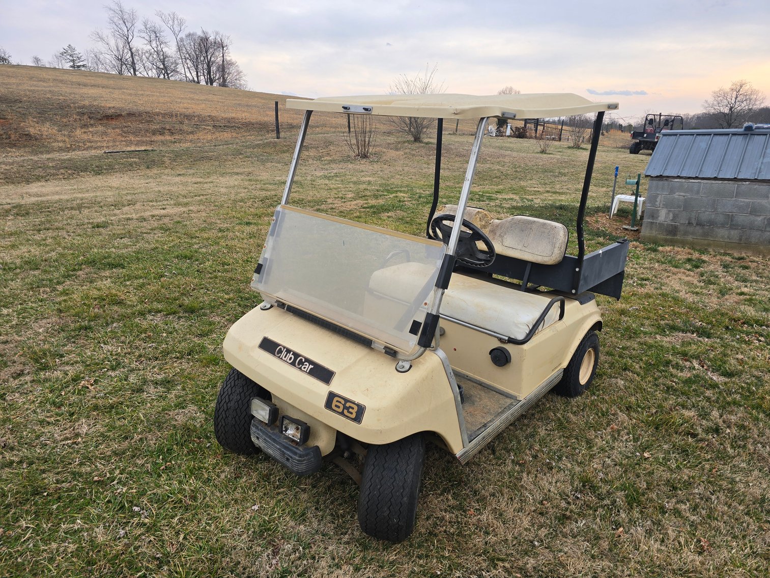 Image for Bank Repos, Sheriff Seized & Auctioneer-Owned Auction