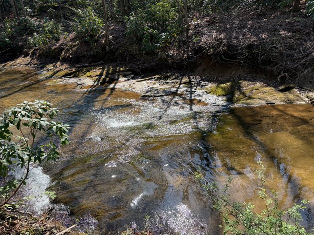 Image for Land For Sale in Lowgap, NC - TBD Old MIll Road