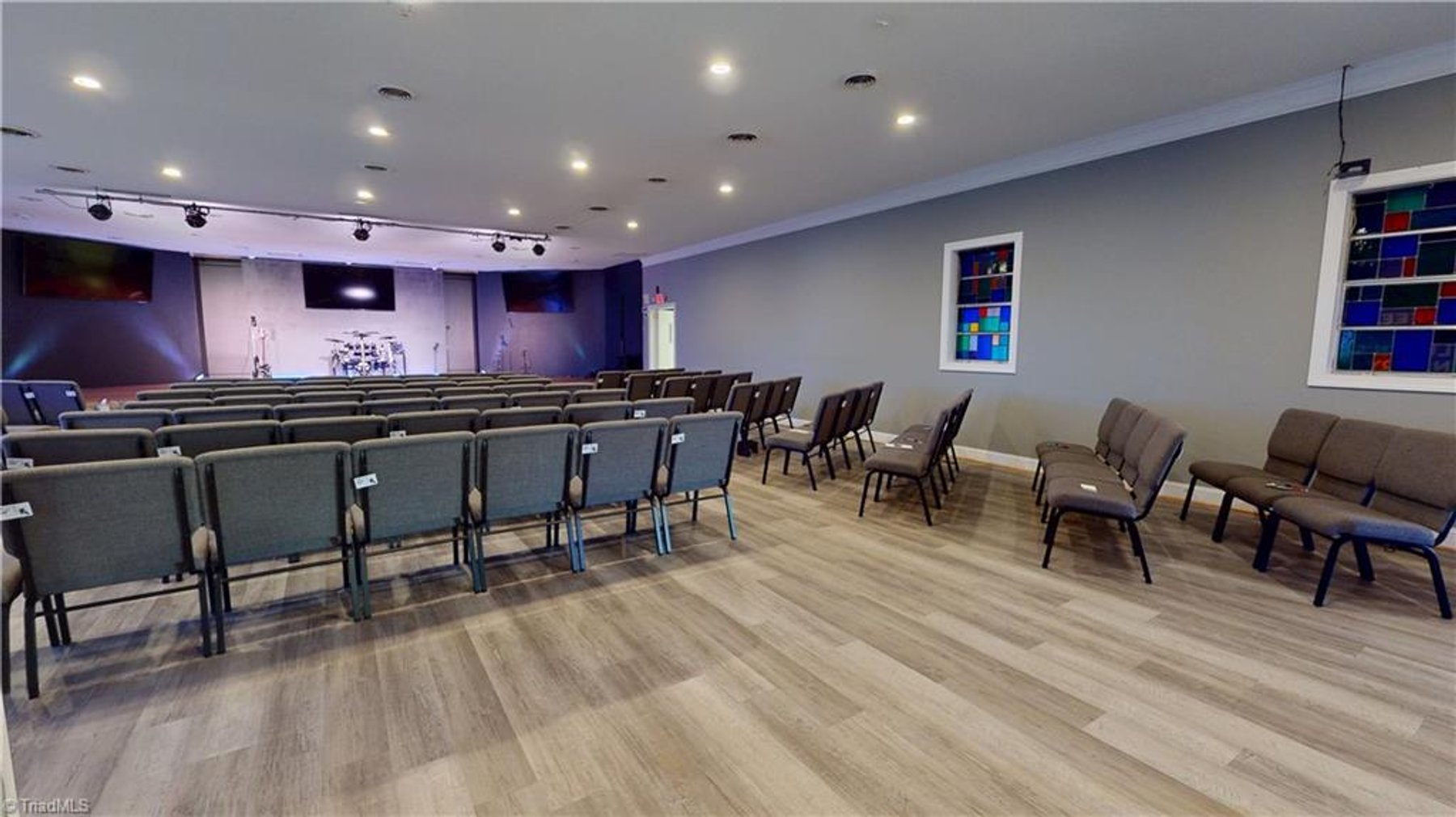 Image for Church For Sale in Mount Airy - 259 Belvue Drive