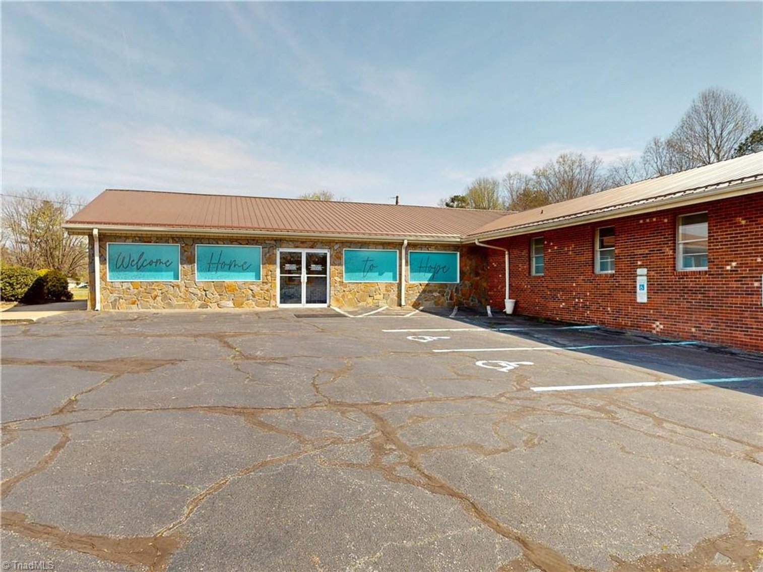 Image for Church For Sale in Mount Airy - 259 Belvue Drive