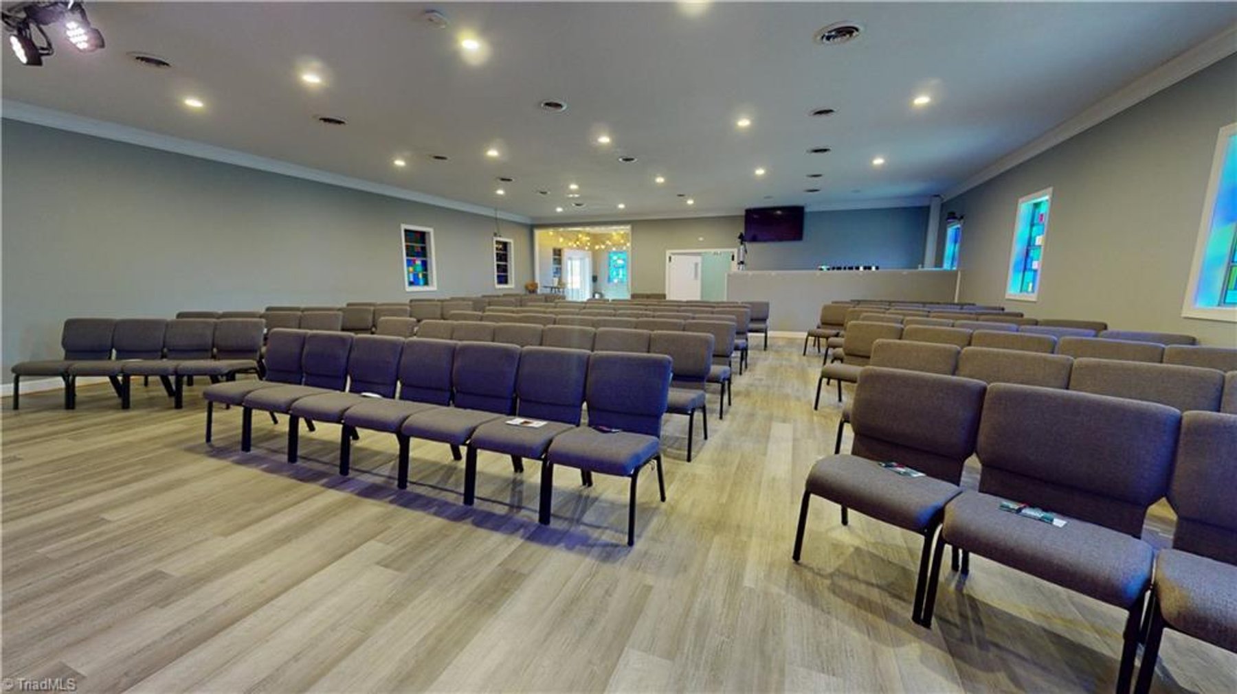 Image for Church For Sale in Mount Airy - 259 Belvue Drive