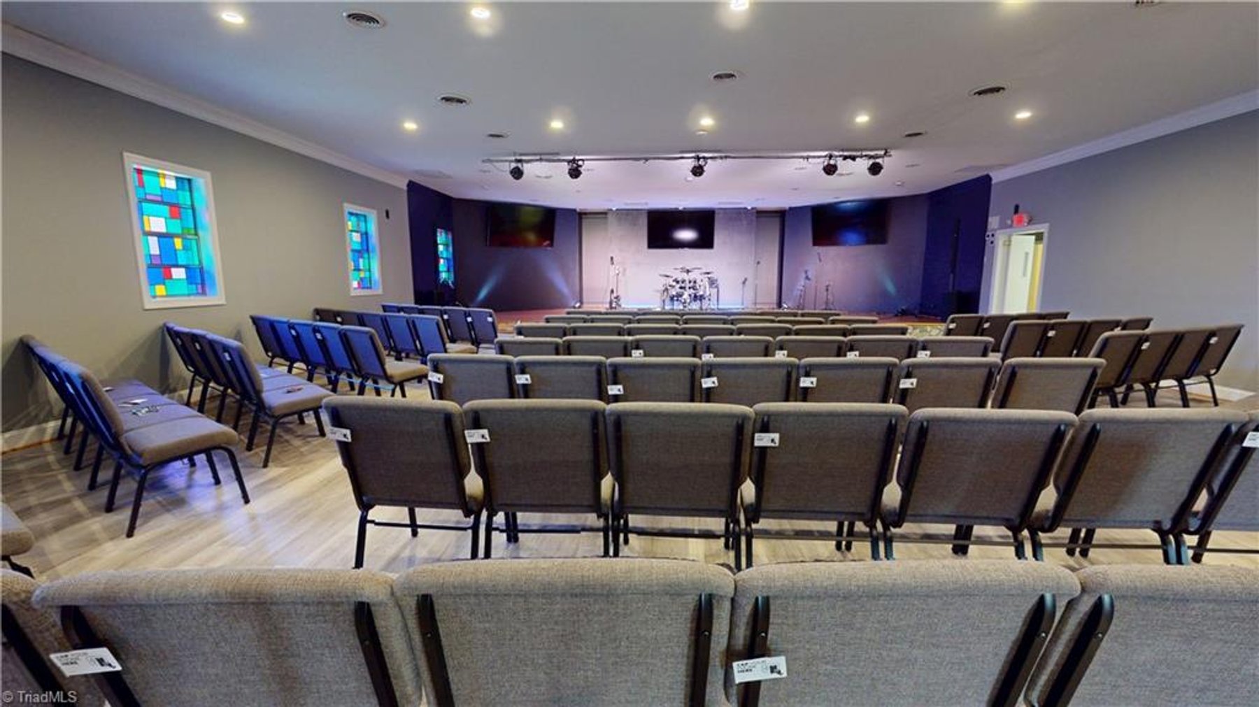 Image for Church For Sale in Mount Airy - 259 Belvue Drive