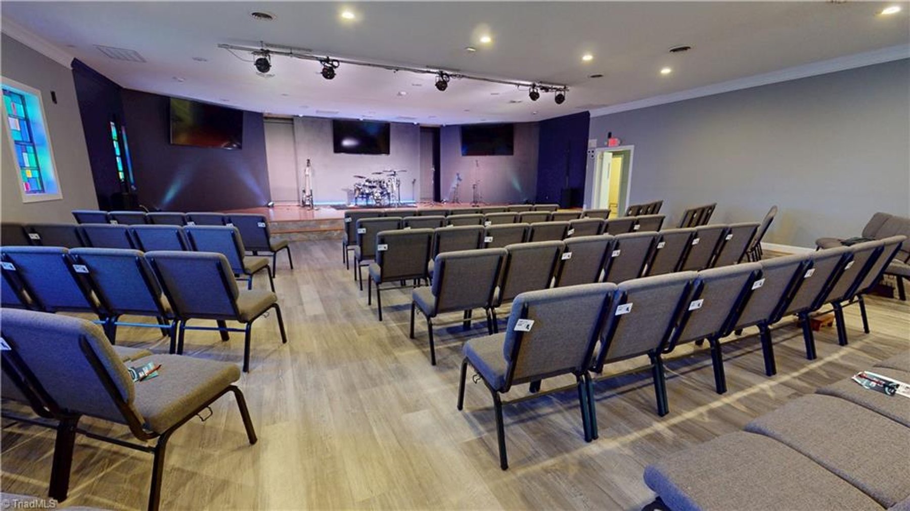 Image for Church For Sale in Mount Airy - 259 Belvue Drive