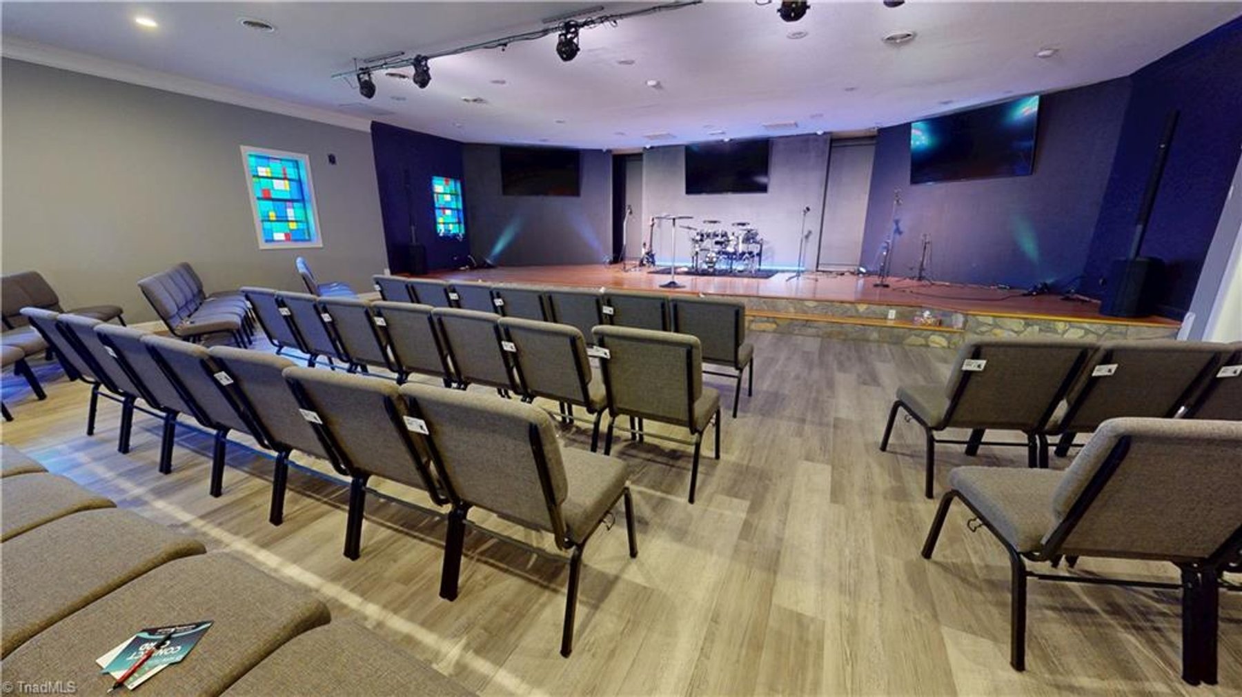 Image for Church For Sale in Mount Airy - 259 Belvue Drive