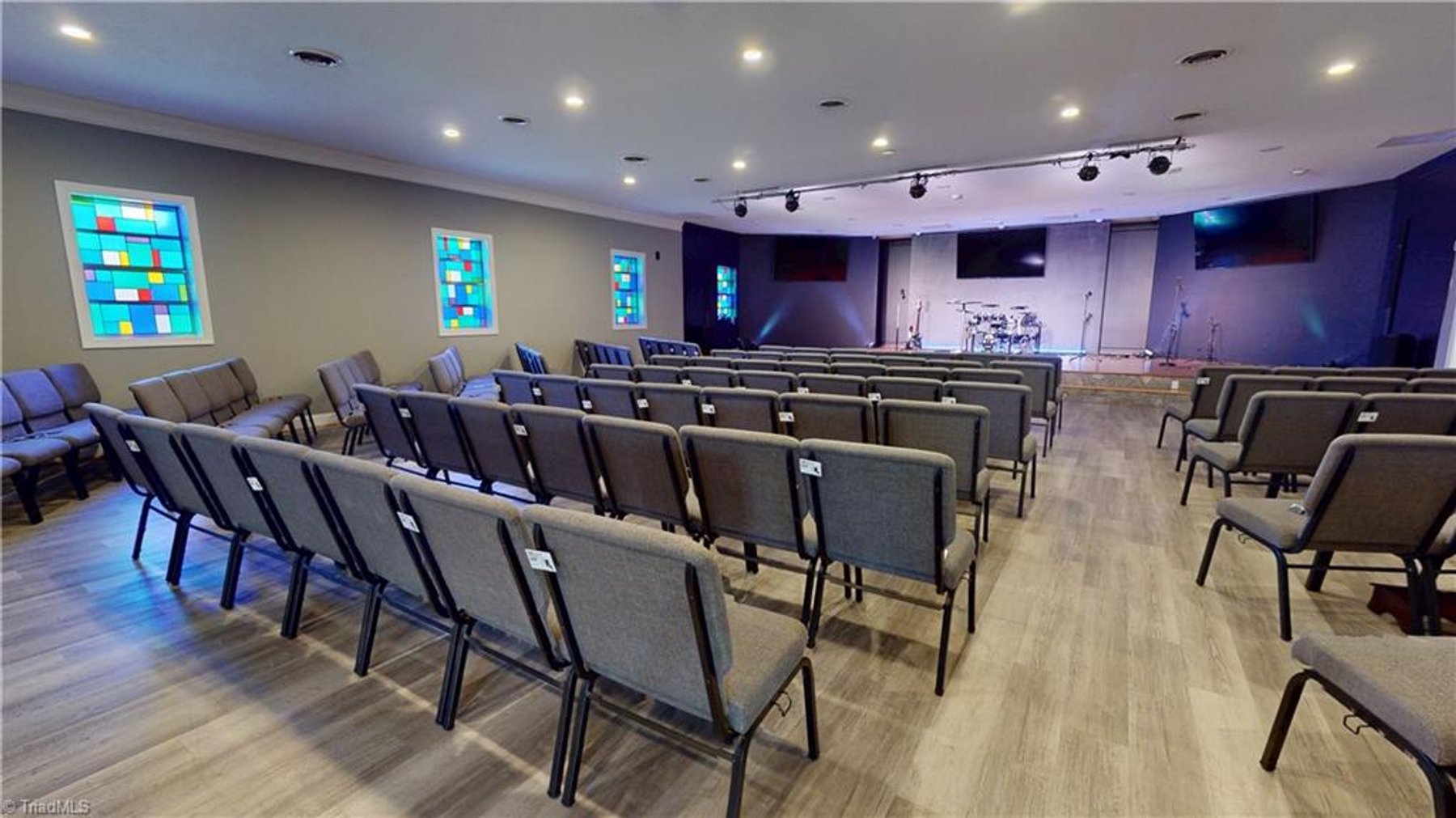 Image for Church For Sale in Mount Airy - 259 Belvue Drive